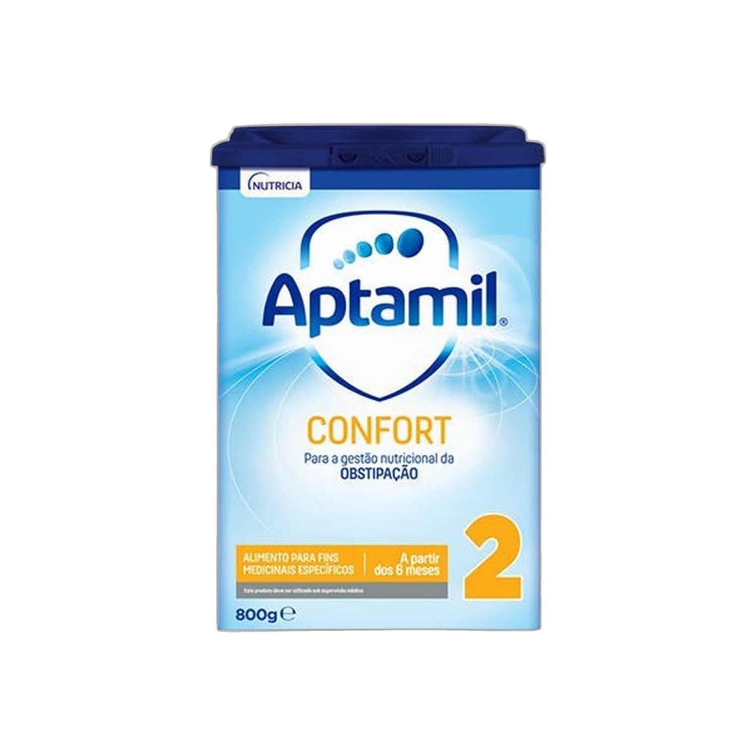 Aptamil Confort 2 Distúrbios Gastrointestinais +6M 800 g