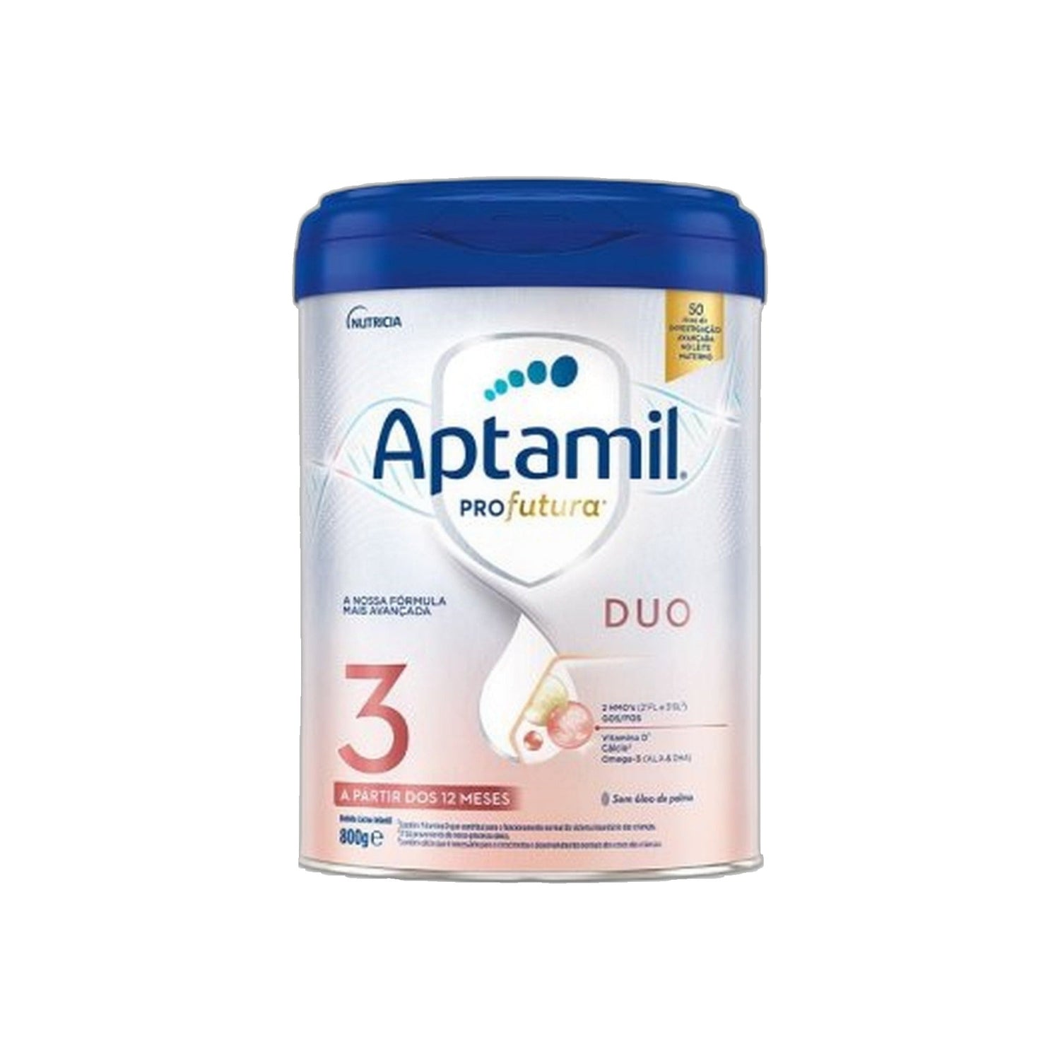 Aptamil ProFutura 3 Leite +12M 800 g