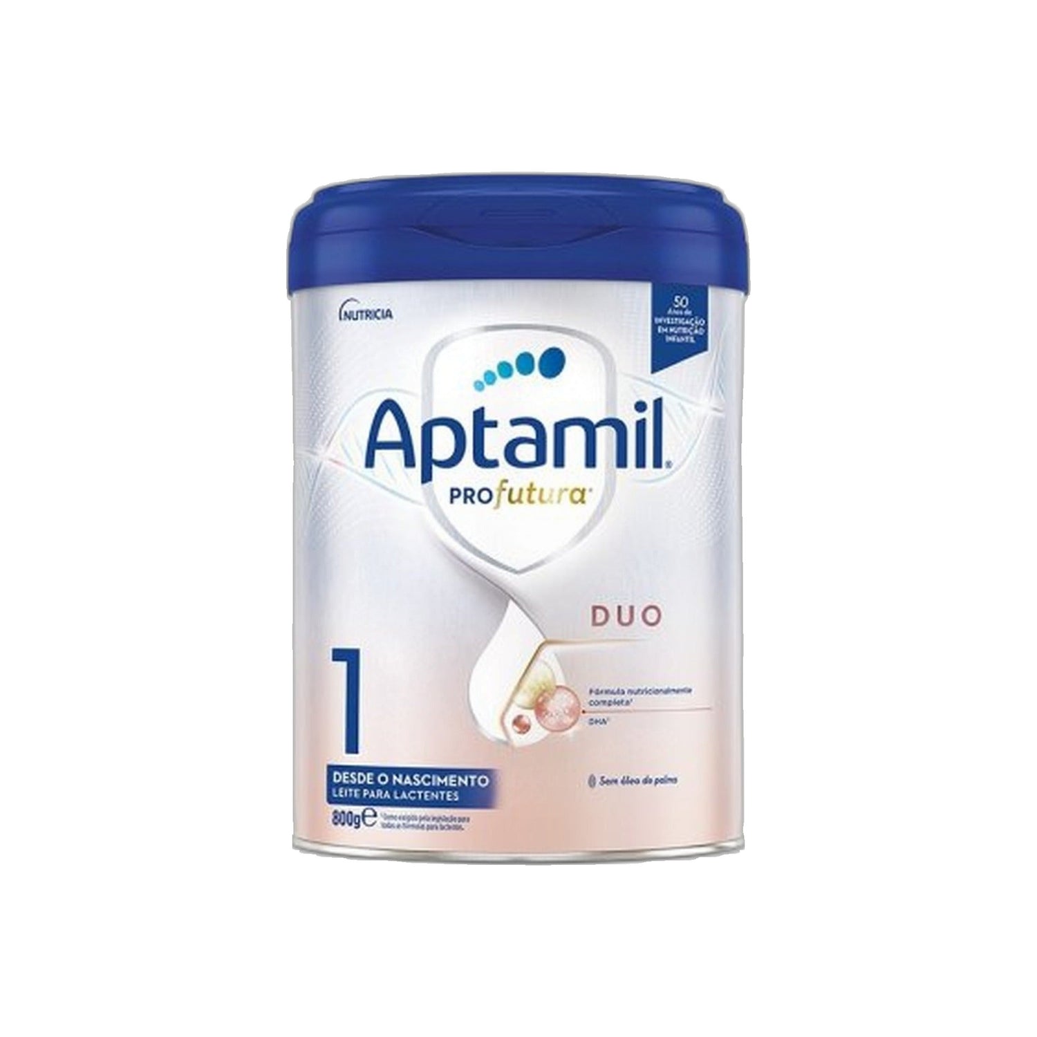 Aptamil 1 ProFutura Leite Lactente 800 g Duo