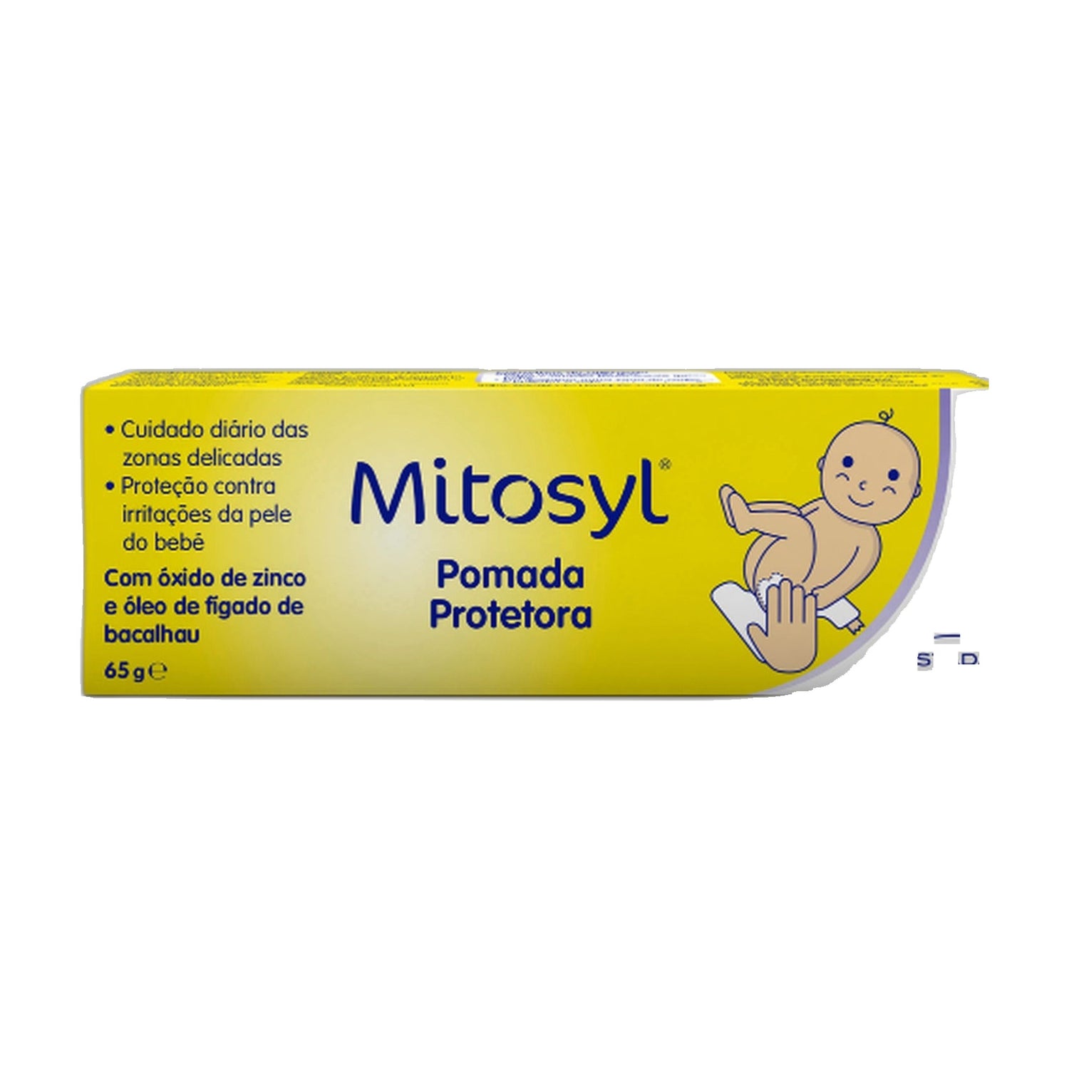 Mitosyl Pomada Protetora 65 g