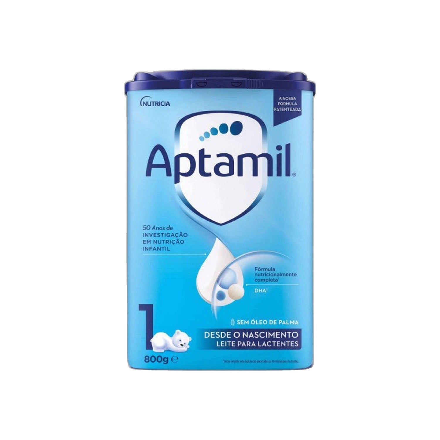 Aptamil 1 Pronutra Advance Leite Lactente 800 g
