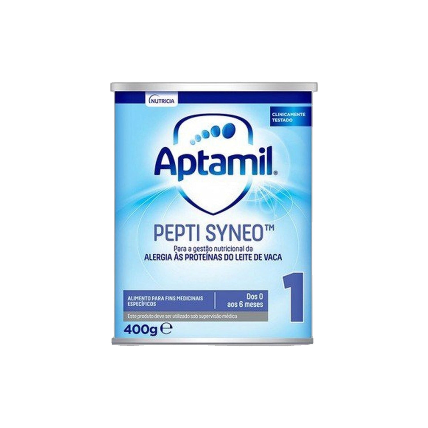 Aptamil Pepti Syneo 1 +0M 400 g