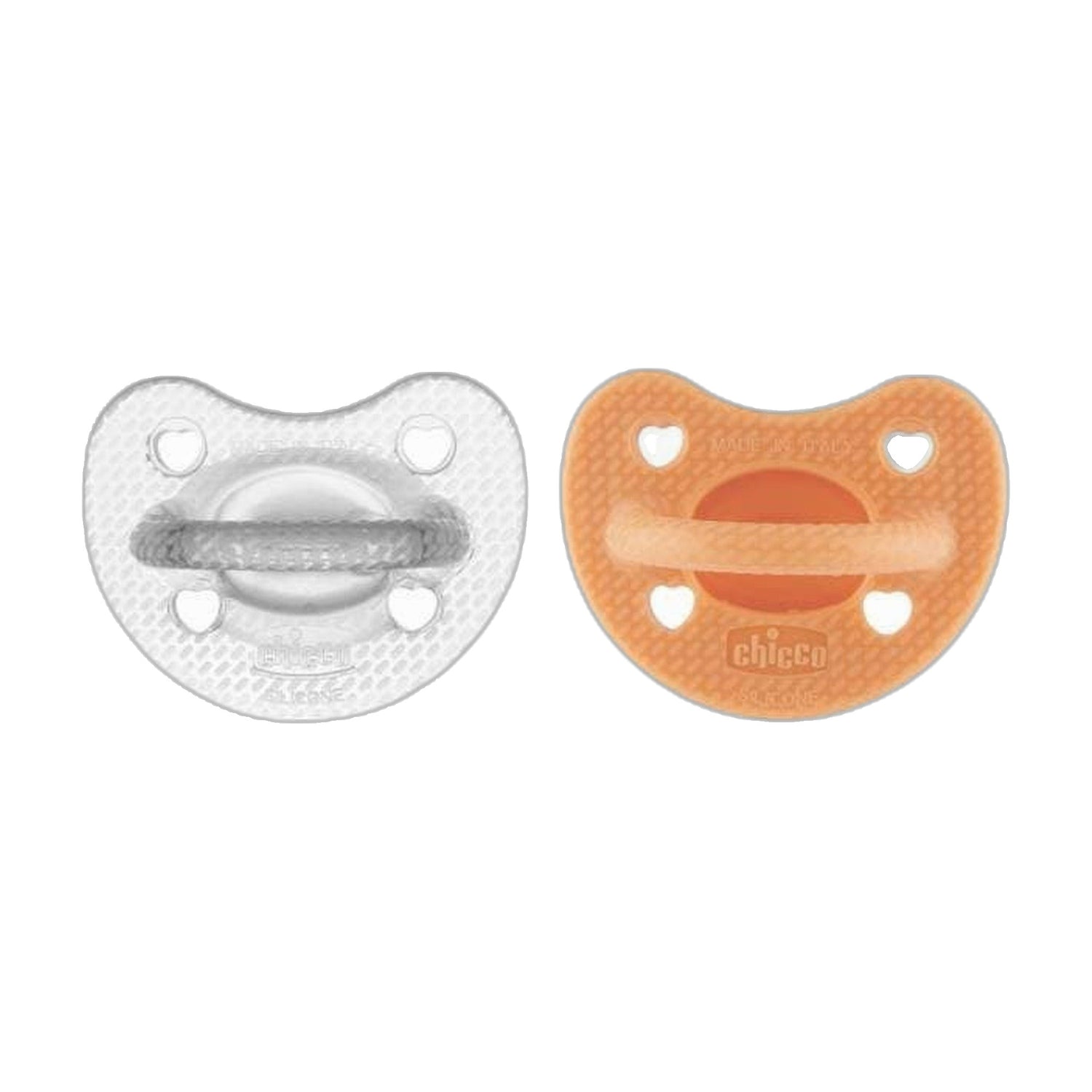 Chicco Chupeta Phys Luxe 6-16 Meses x2
