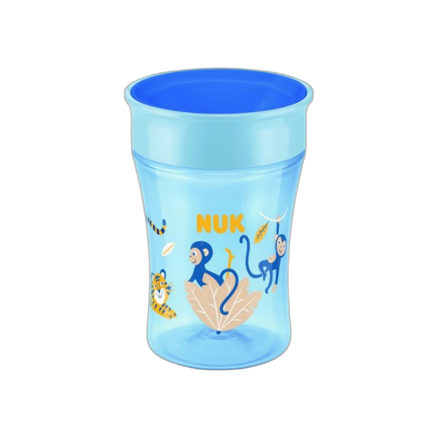 Nuk Magic Cup Copo Evolution 9m+ 230 ml