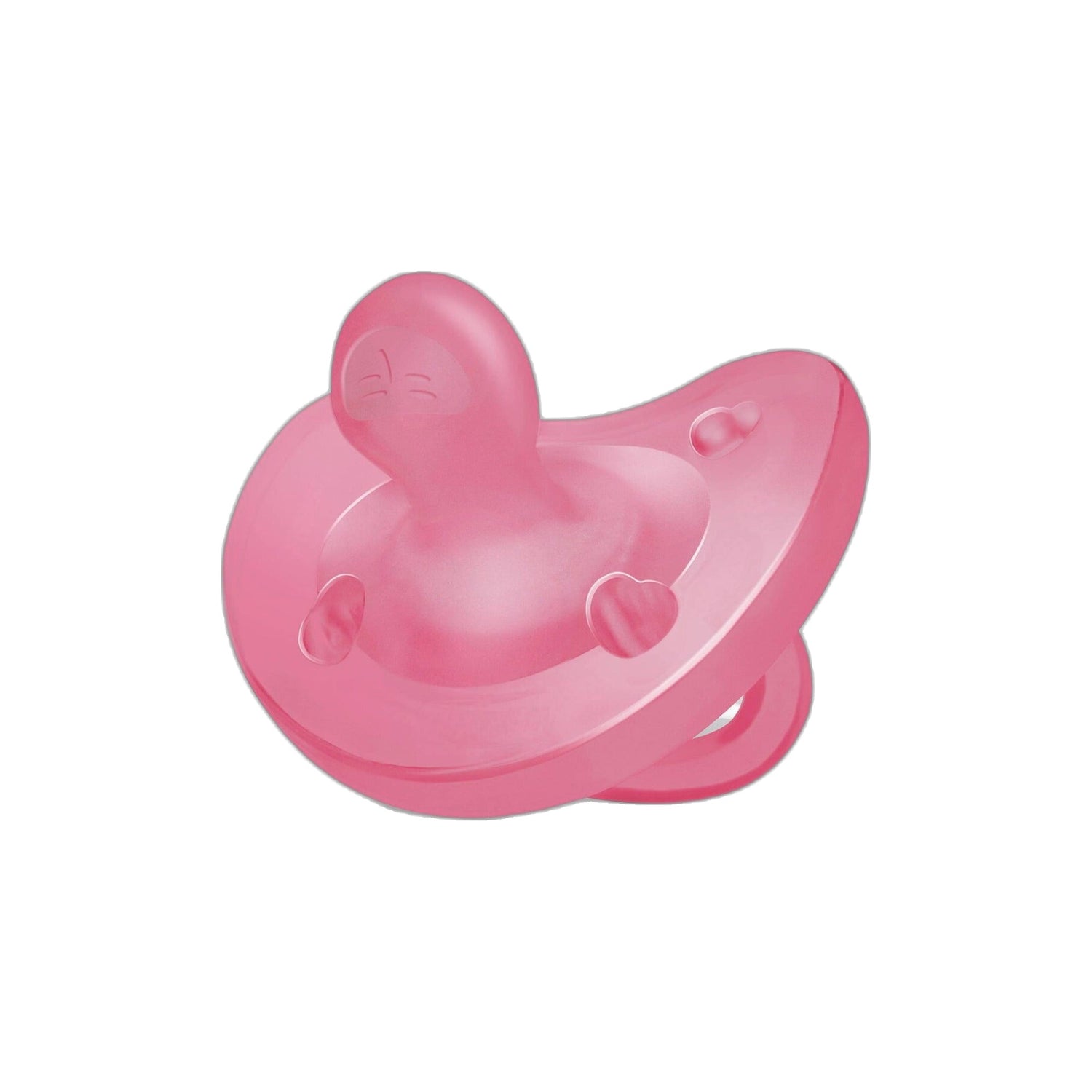Chicco Physio Soft Chupeta 16-36 Meses