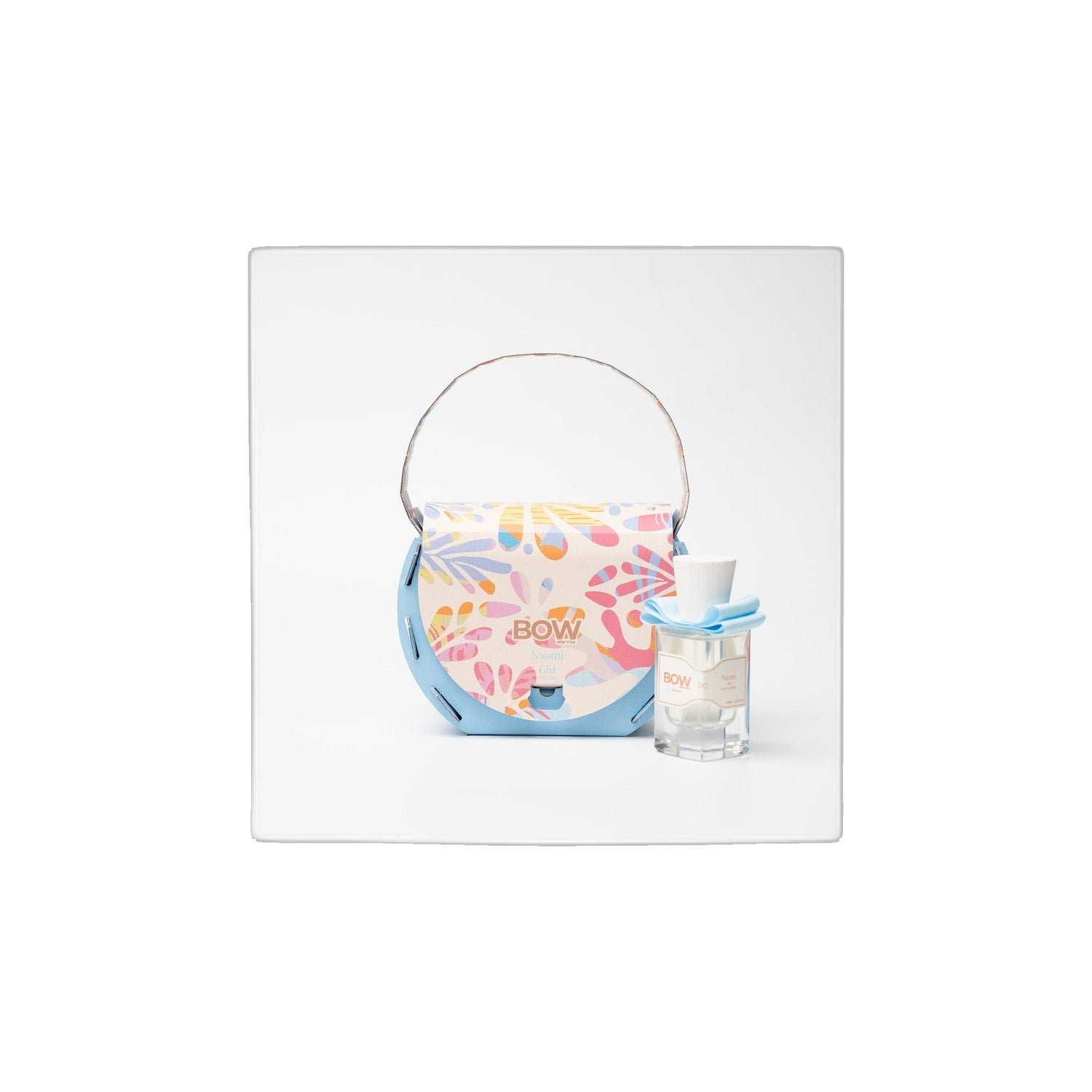 Bow New York Coffret Naomi Girl Eau de Parfum 30 ml