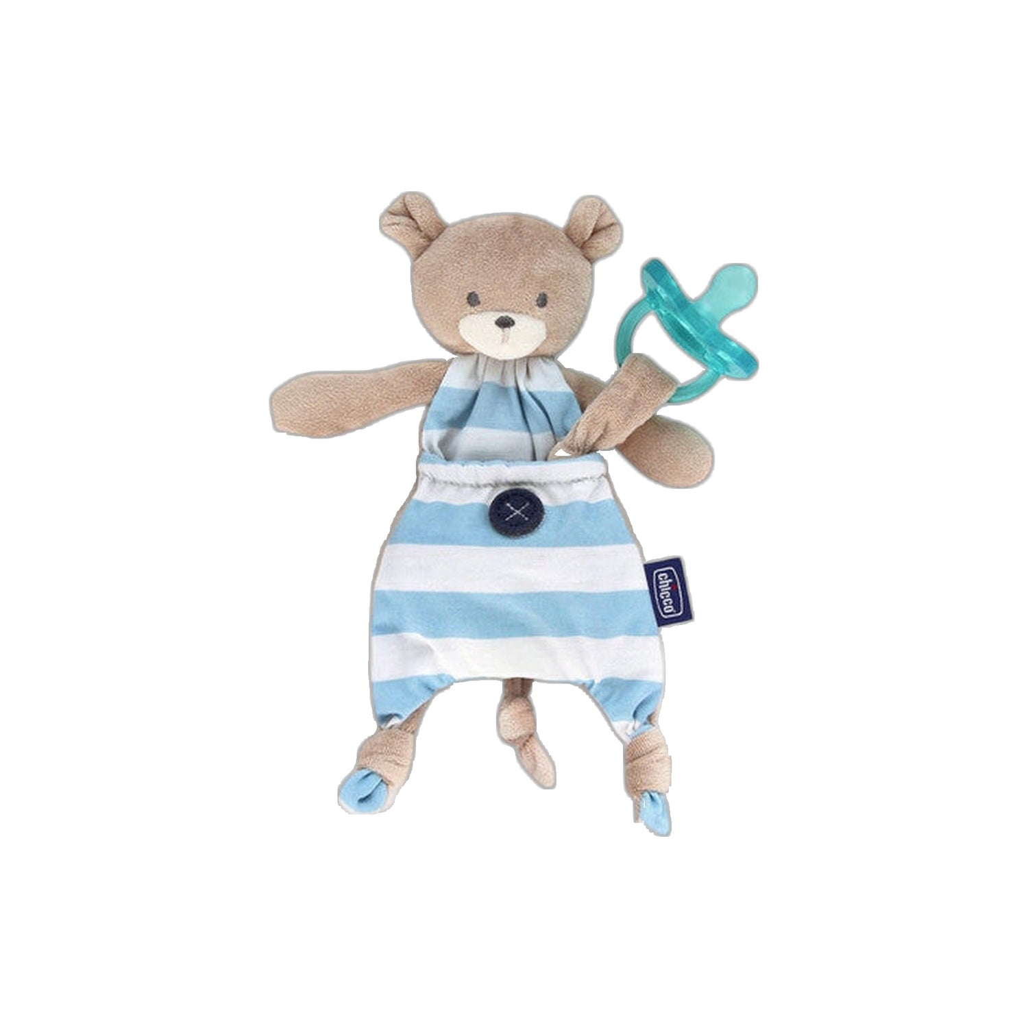 Chicco Ace Pocket Friend Menino 0m+