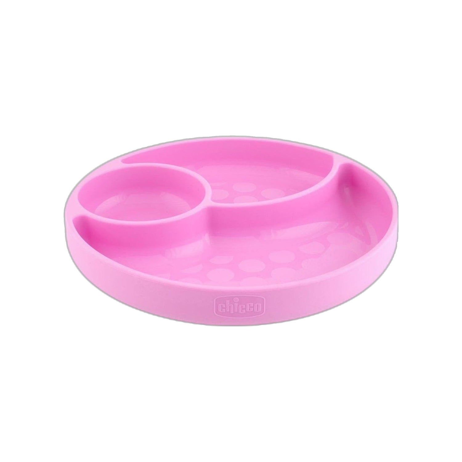 Chicco Prato Easy Menu Rosa 12M+