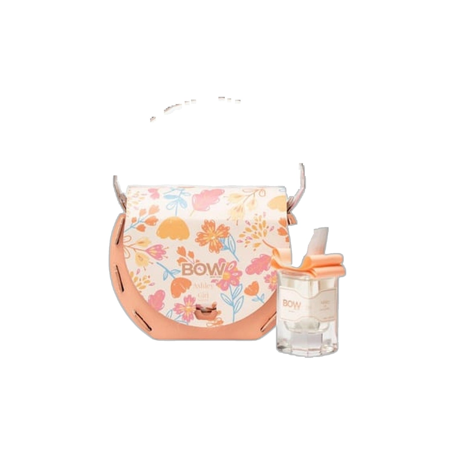 Bow New York Cofre Ashley Girl Eau de Parfum 30 ml