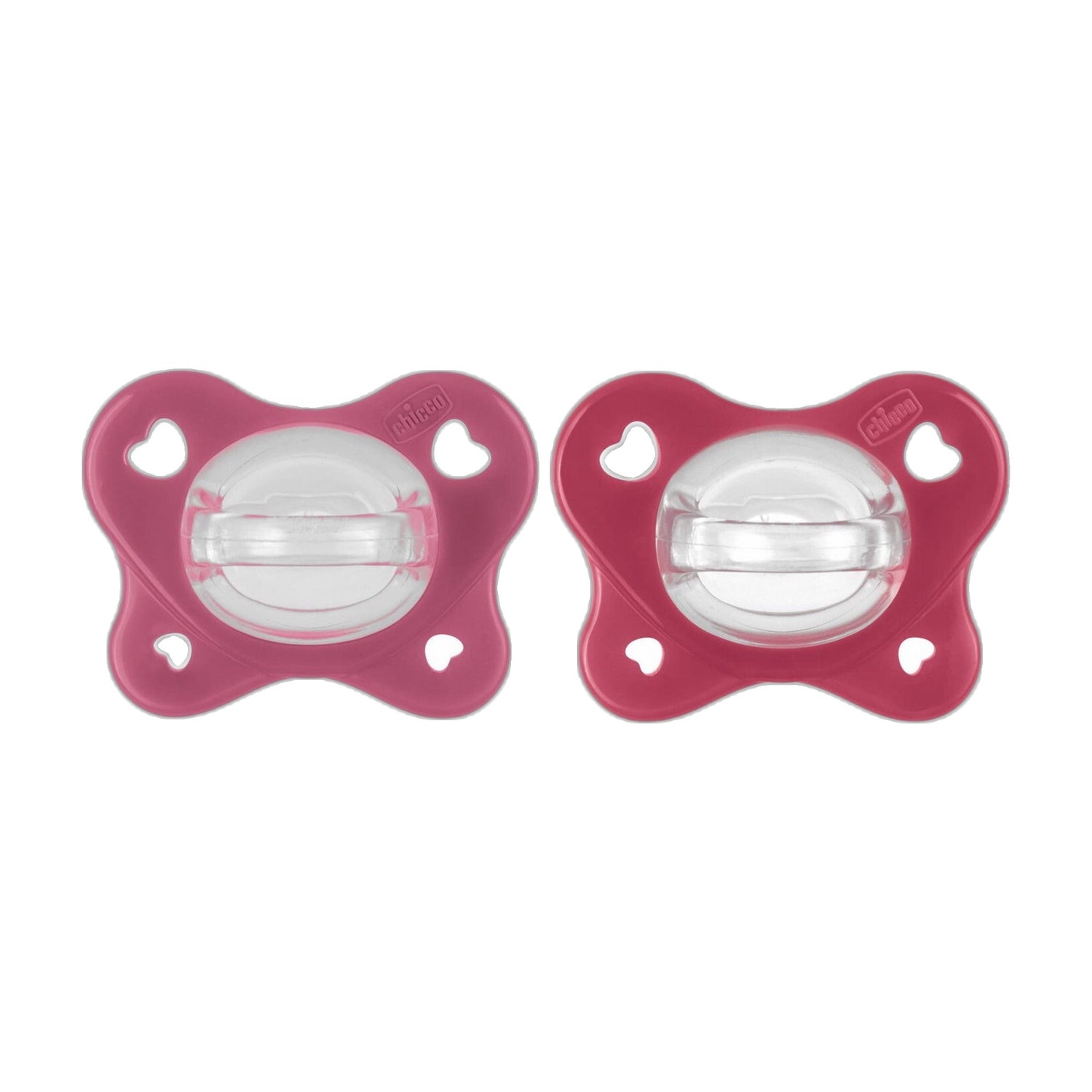 Chicco Chupeta Phy D Soft 16-36 Meses x2