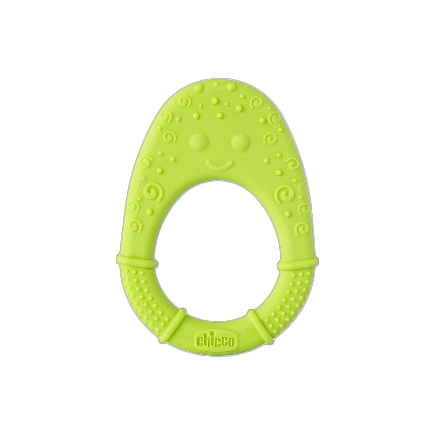 Chicco Anel Dentição Super Soft 2M+