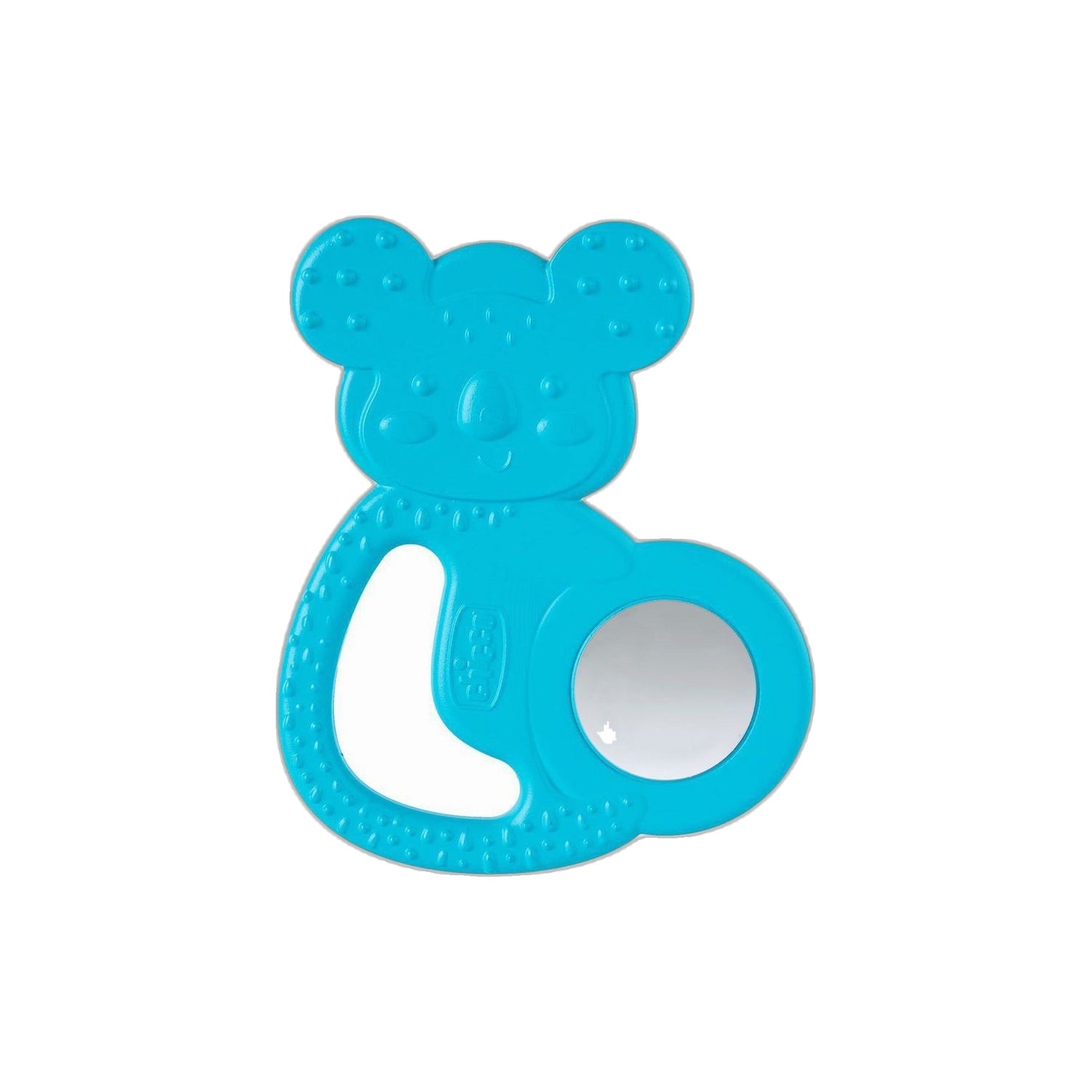 Chicco Anel Dentição Koala Azul 4M+