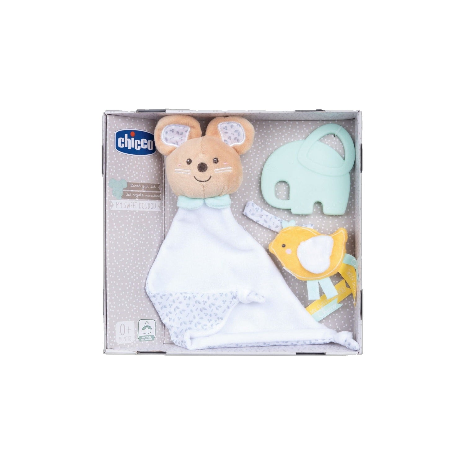 Chicco Kit Oferta Nascimento