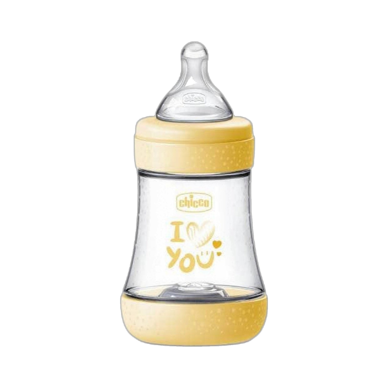 Chicco Biberão Perfect5 150 ml