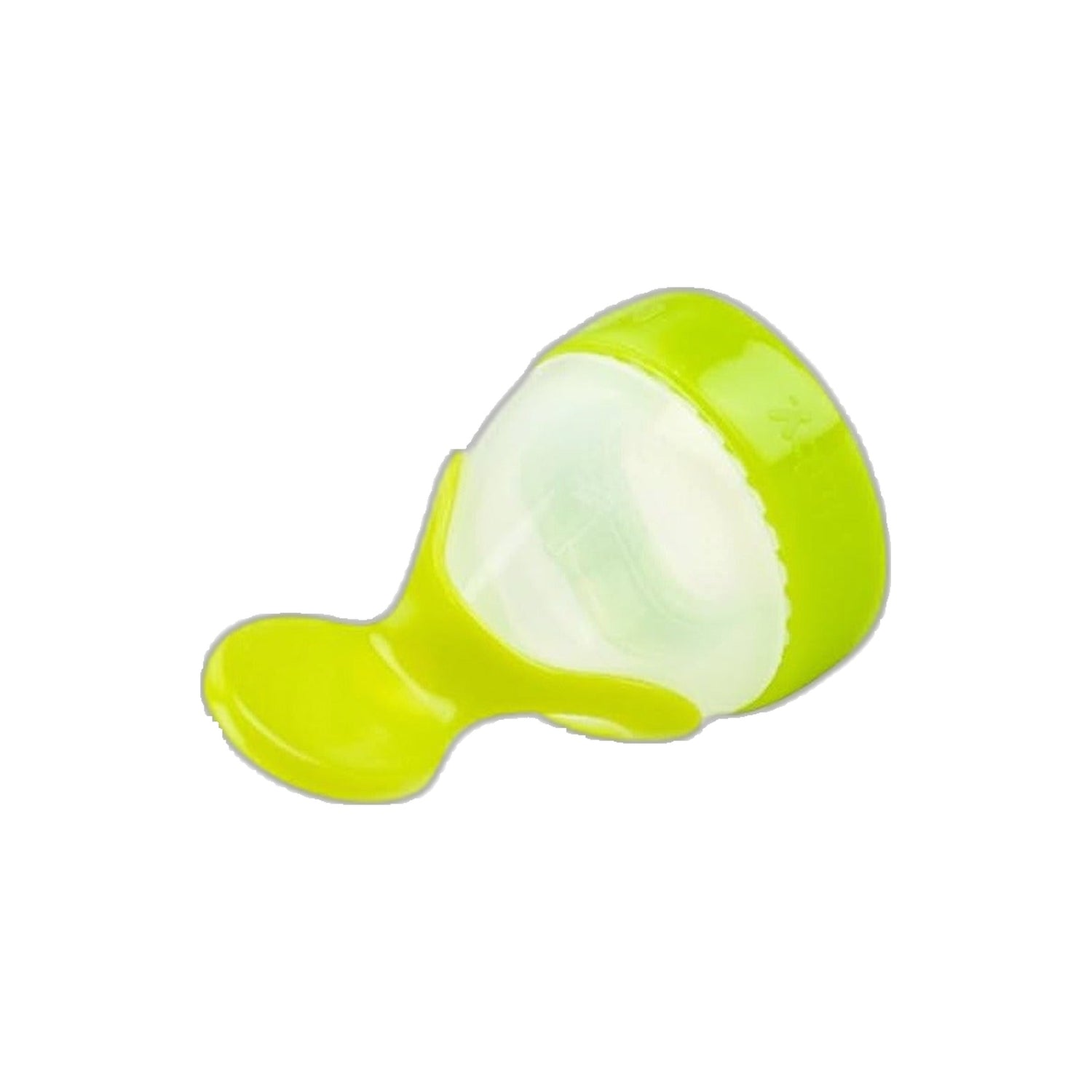 Nûby Natural Touch Biberão Plástico com Colher