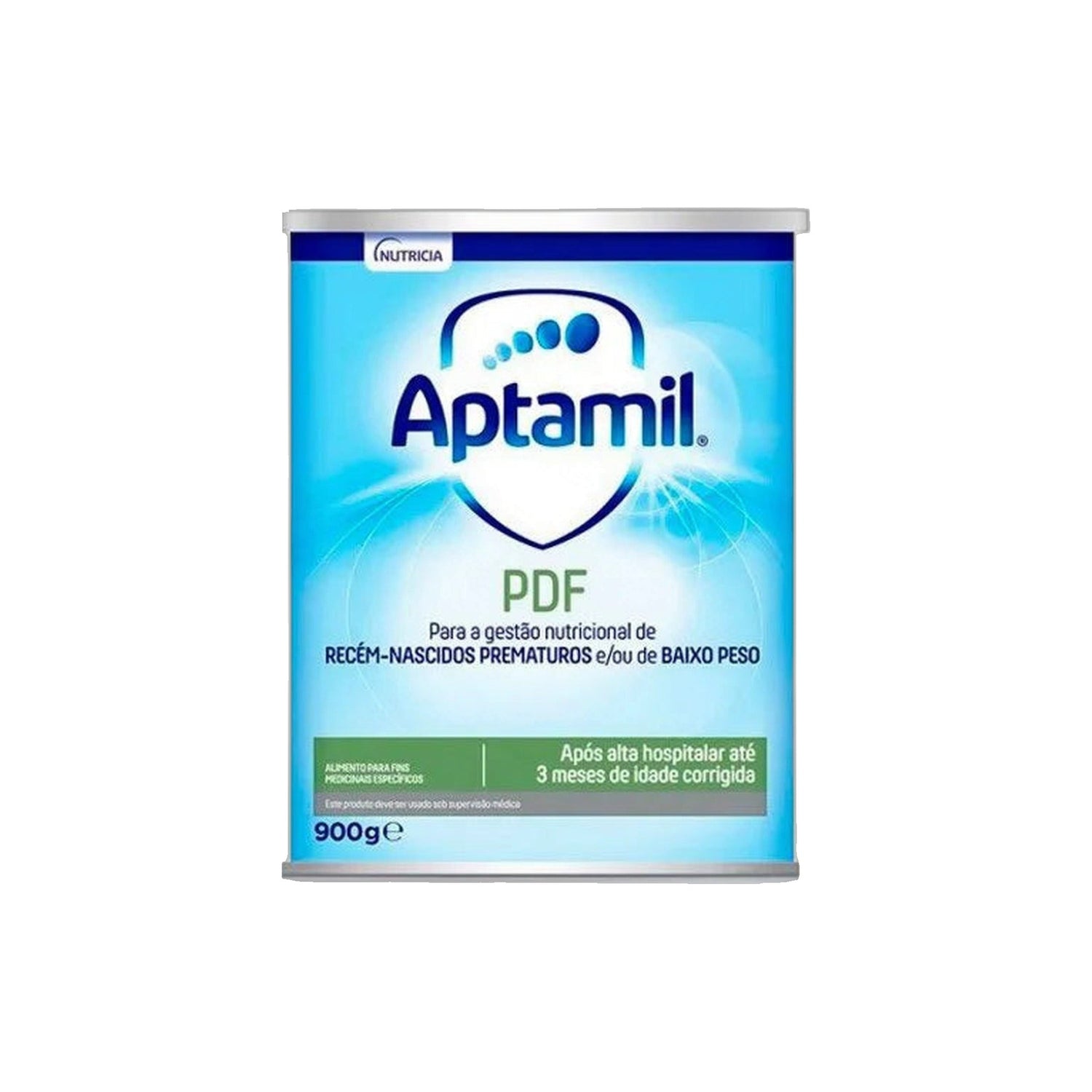 Aptamil PDF Pronutra Leite 3M 900 g