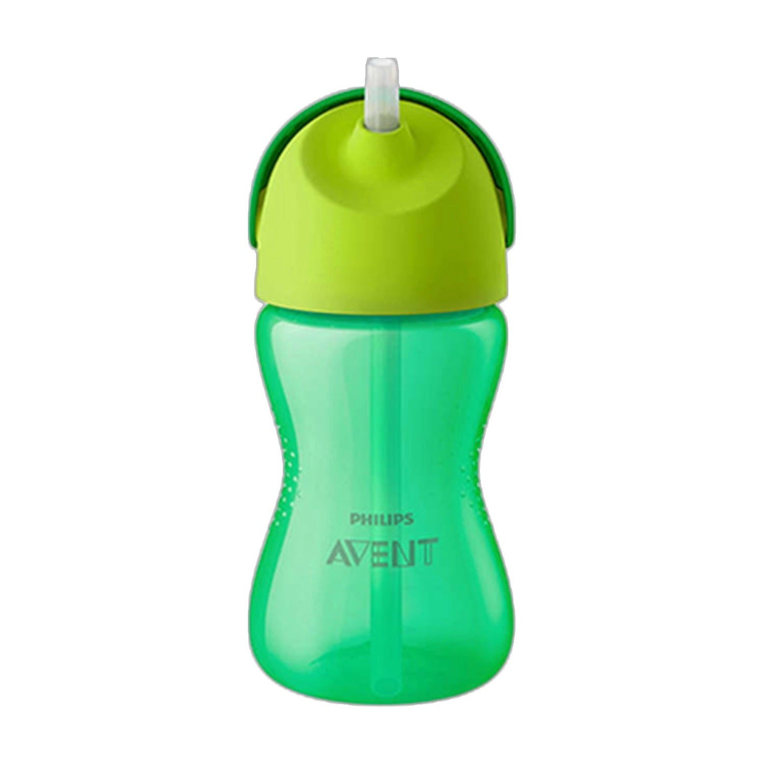 Philips Avent Copo com Palhinha +12 Meses 300 ml Boy