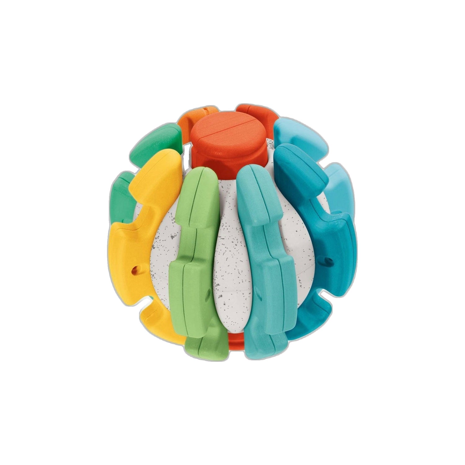 Chicco Eco Bola Transform 2 Em 1
