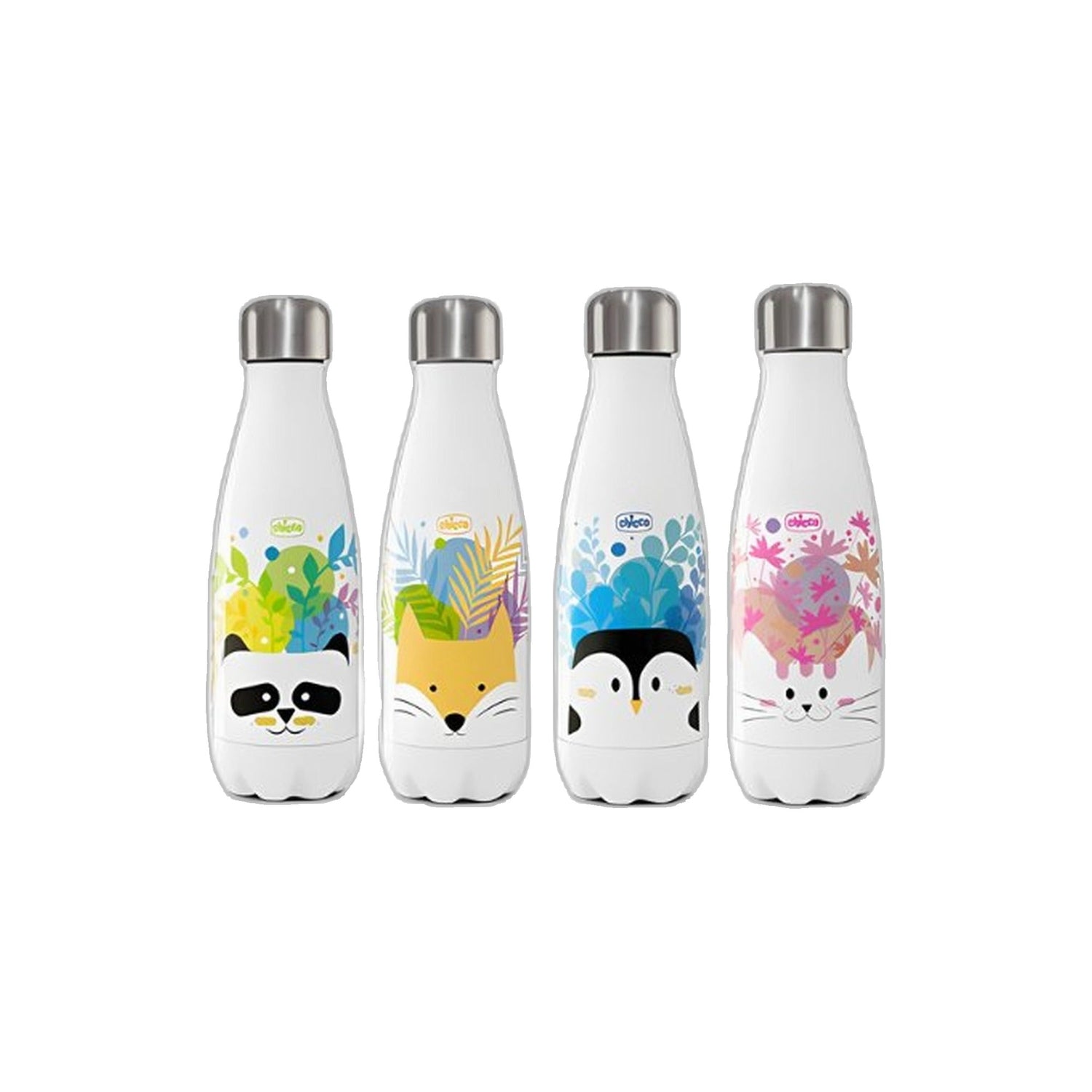 Chicco Ali Exp Termo Anima 350 ml