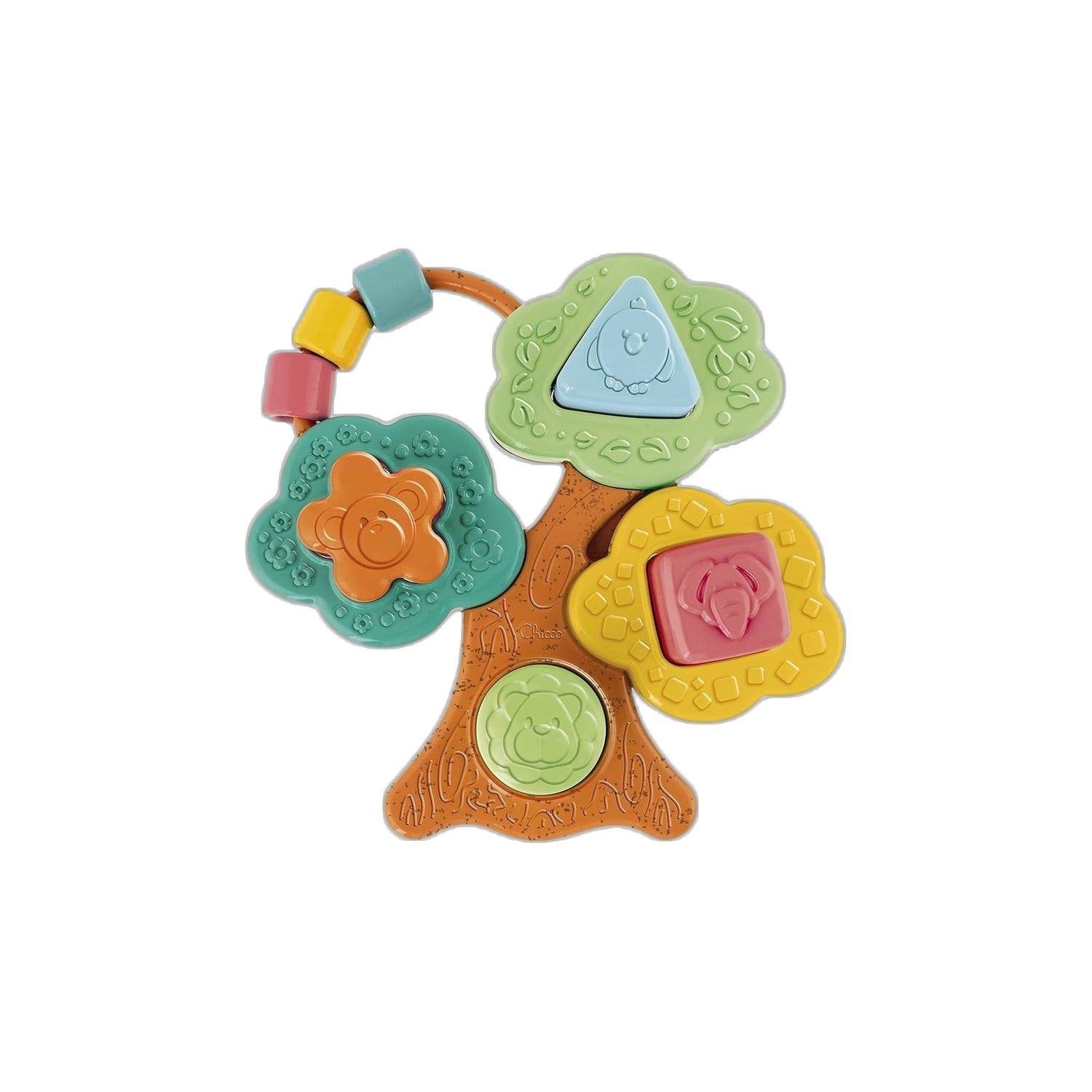 Chicco Brinquedo Eco Árvore Baobab