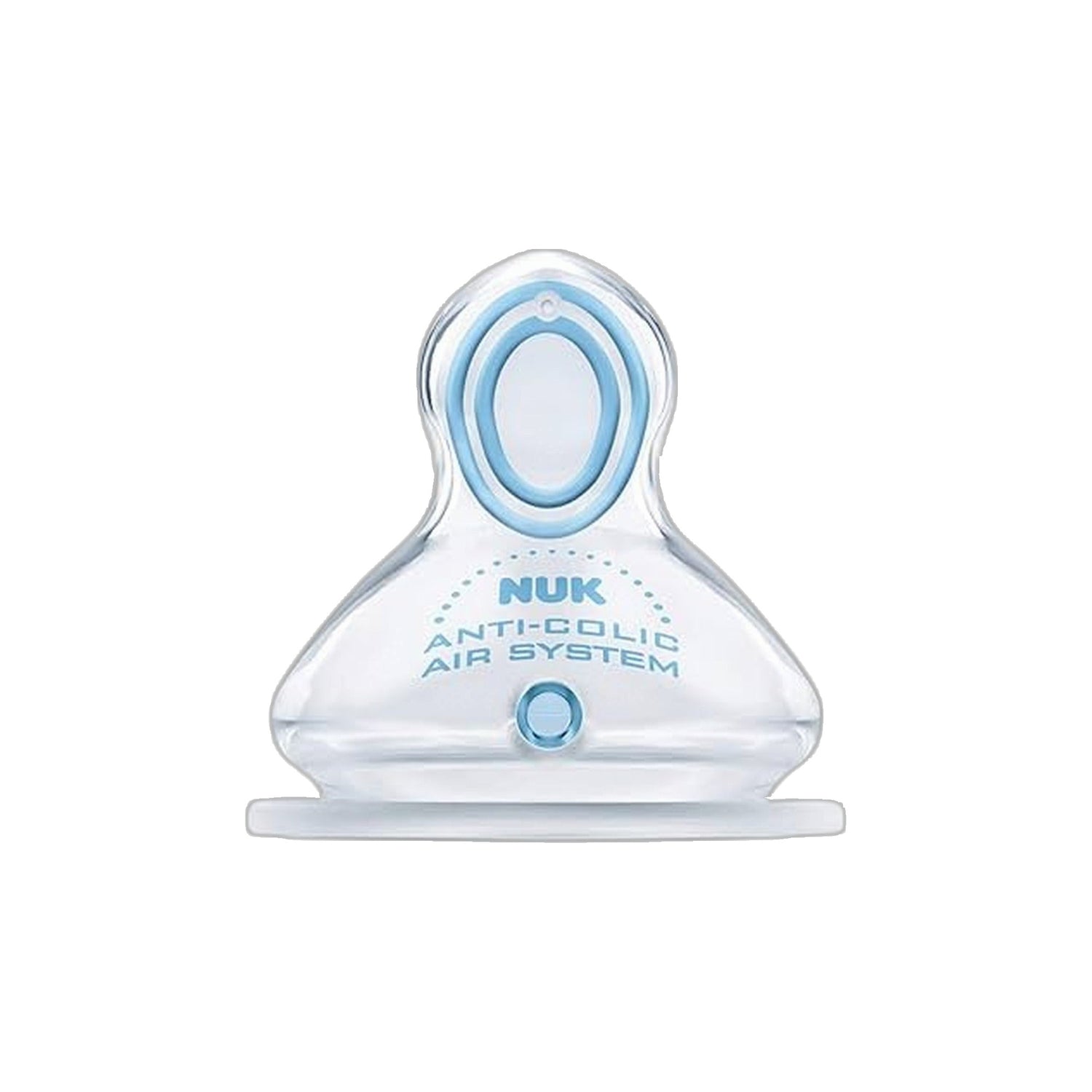 Nuk First Choice Tetina Silicone 2 Meses