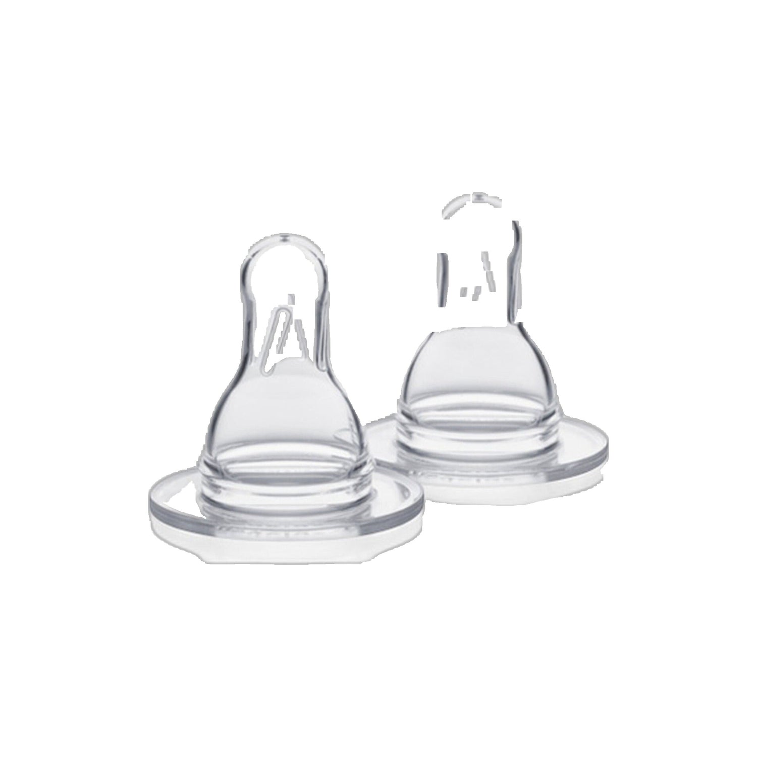 Medela Tetina Silicone Fluxo Lento 2 Unidades