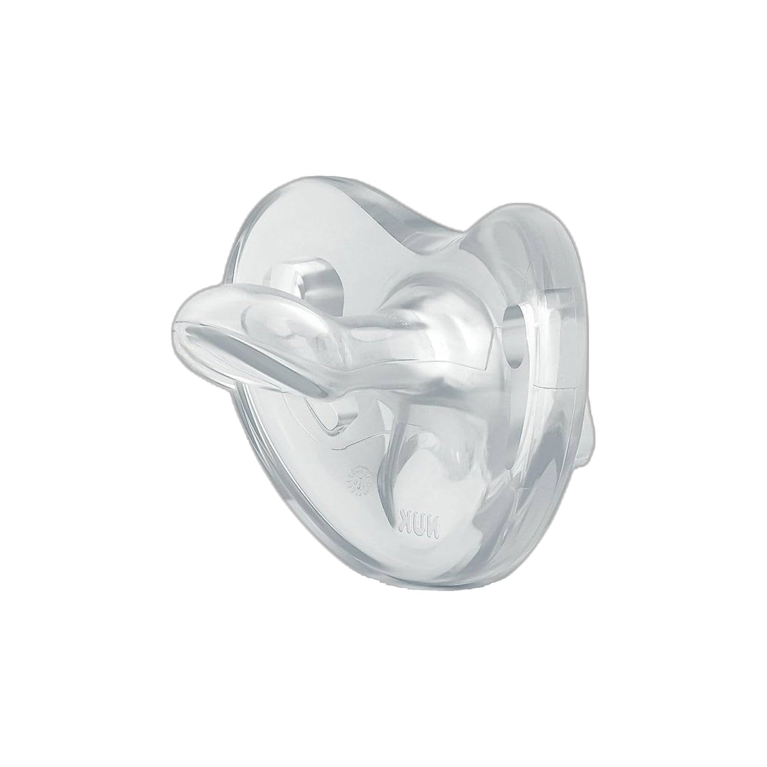 Nuk Chupeta Chupeta Silicone Fashion Tamanho 1