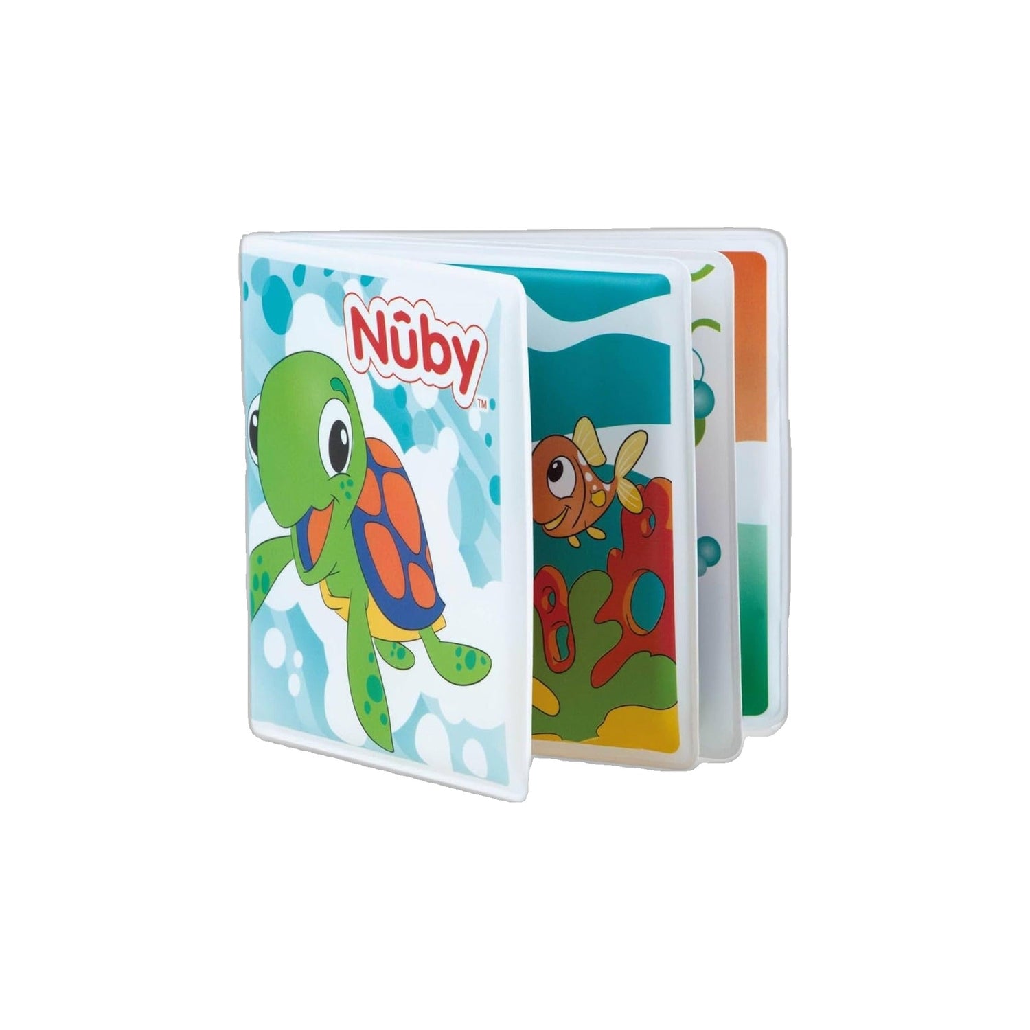 Nûby Livro de Banho