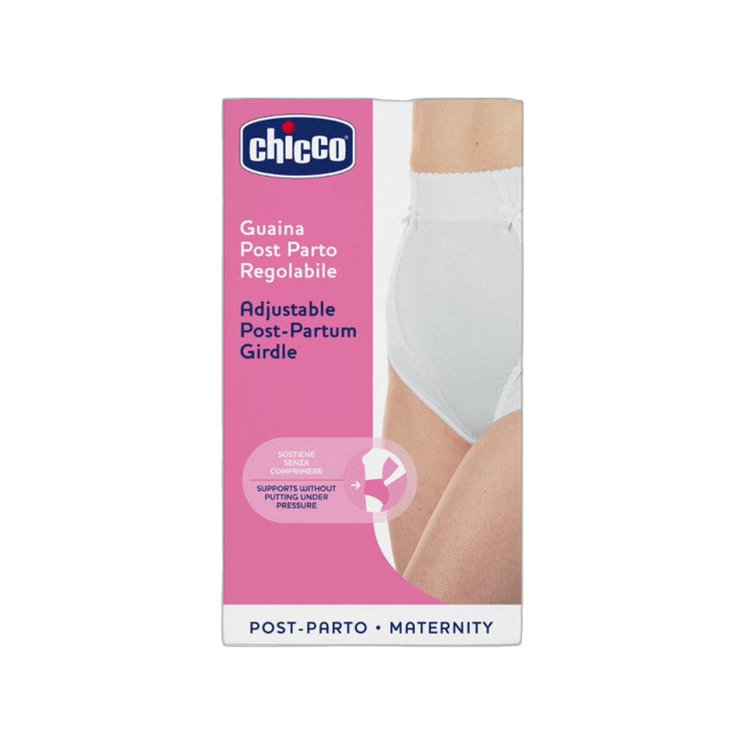 Chicco Cinta Pós-Parto Reg 36