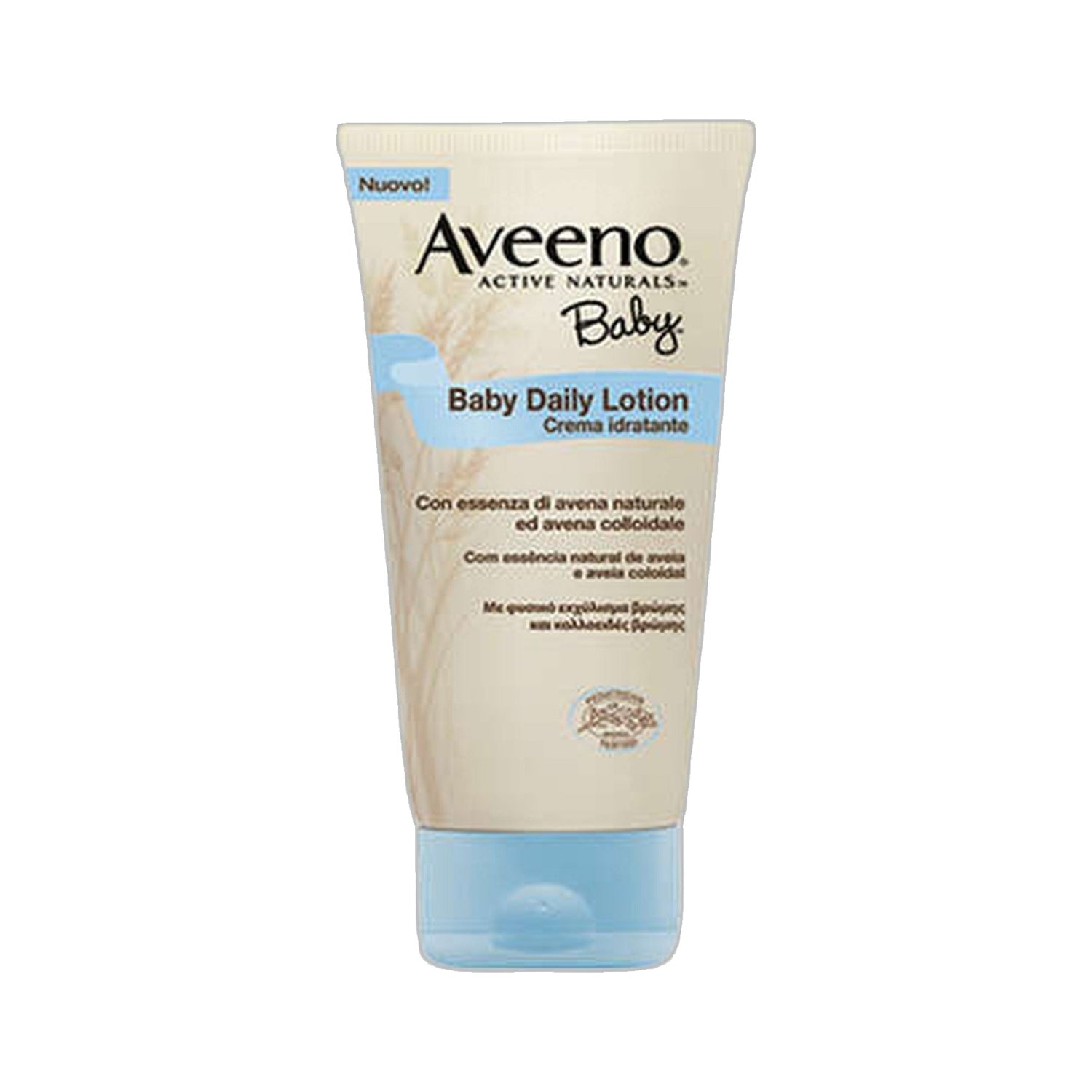 Aveeno Baby Loção Hidratante 150 ml