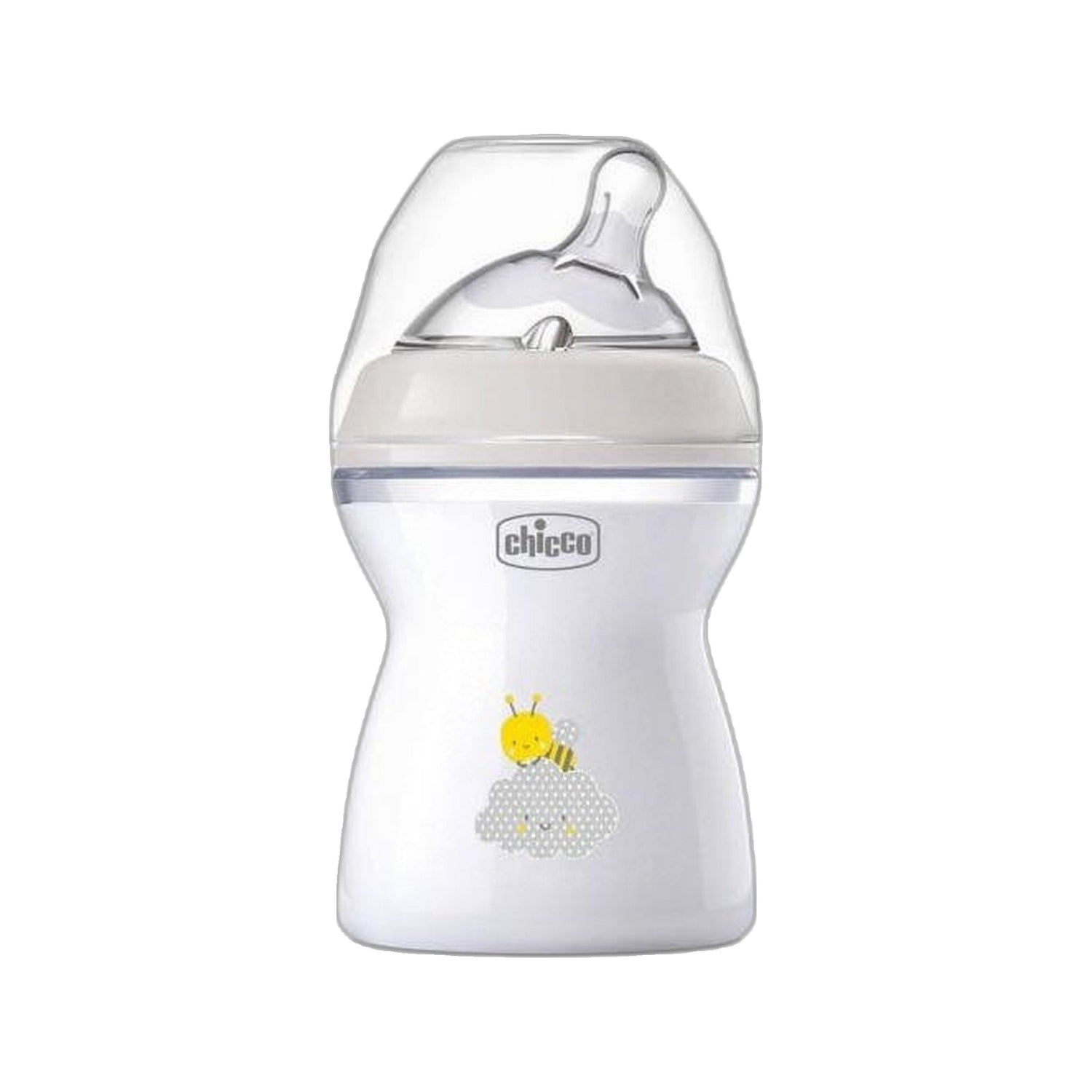 Chicco Biberão NaturalFeeling PP 2M+ 250 ml