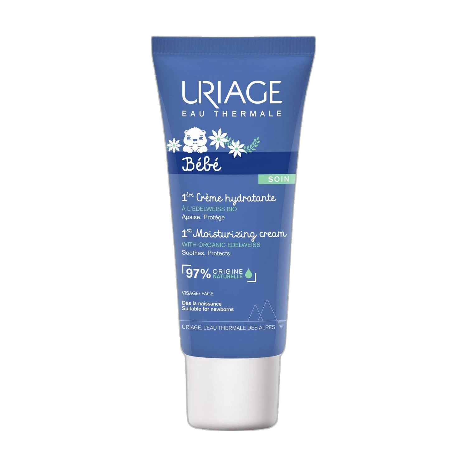 Uriage Bebé 1º Creme 40 ml