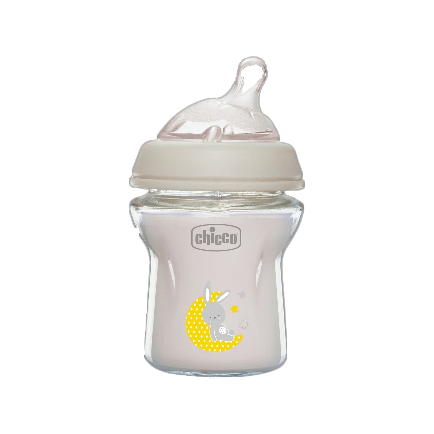 Chicco Biberão NF Vidro 150 ml 0m+