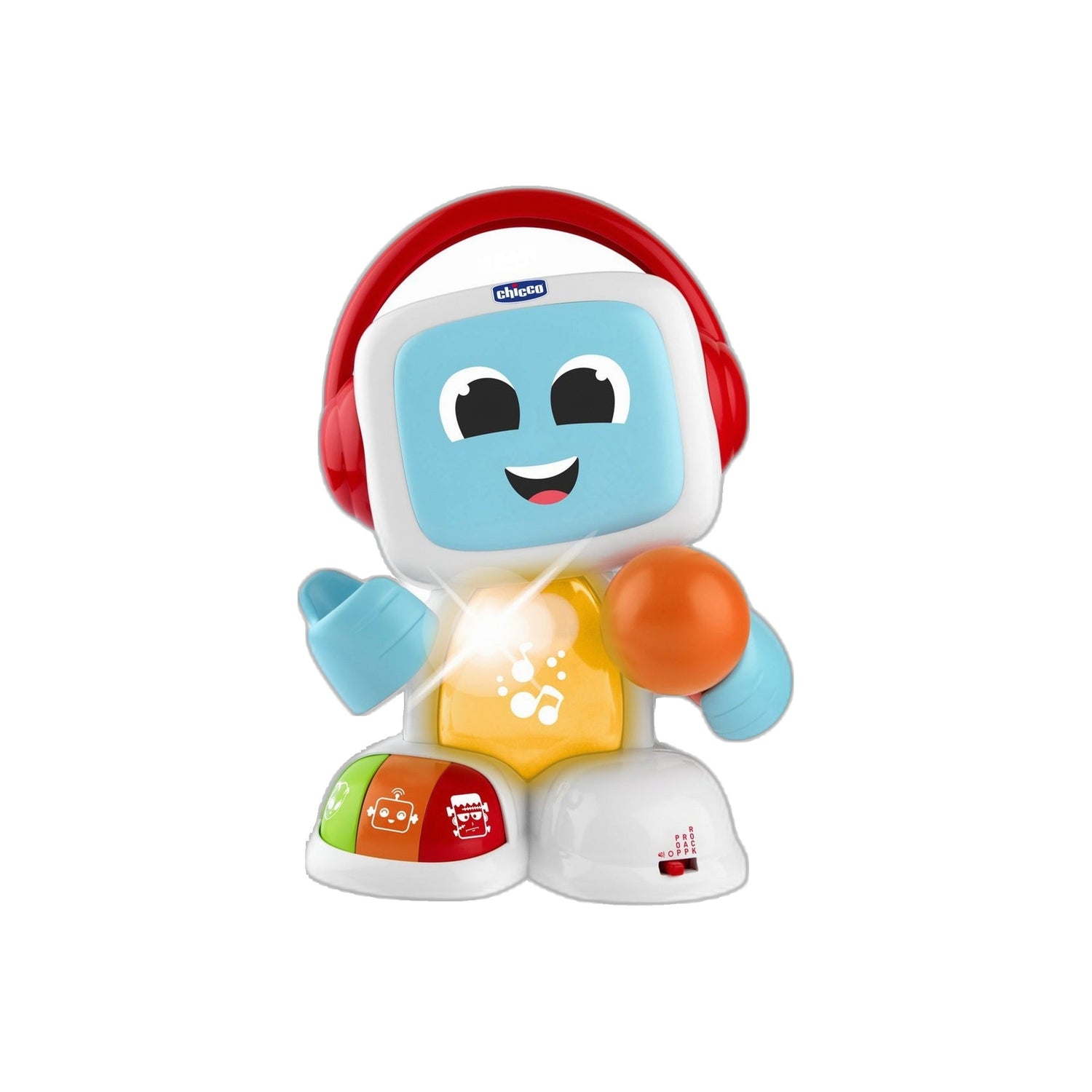 Chicco Robit Canta Comigo