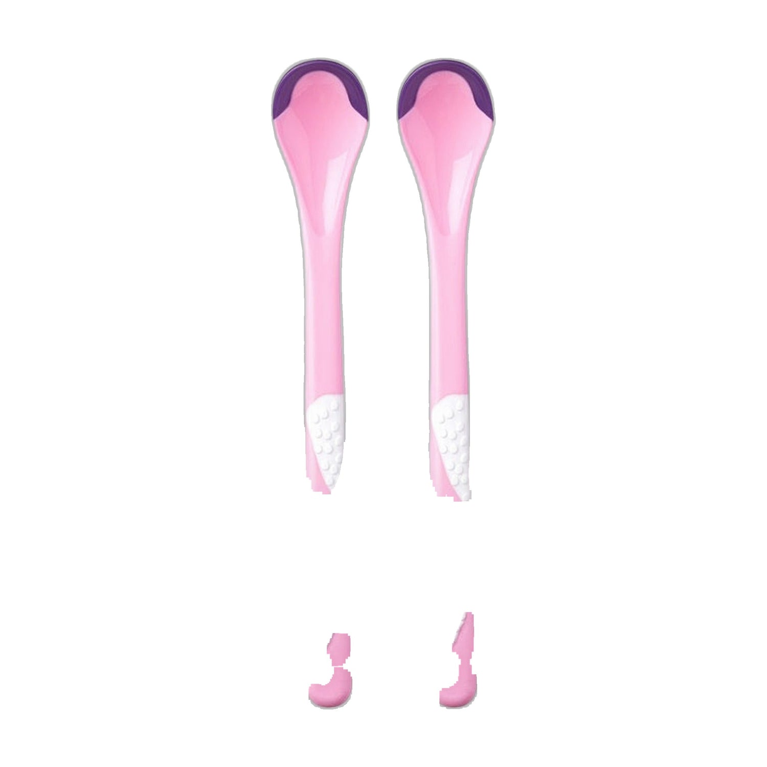 Saro Louças Colheres Moles Térmicas 5204