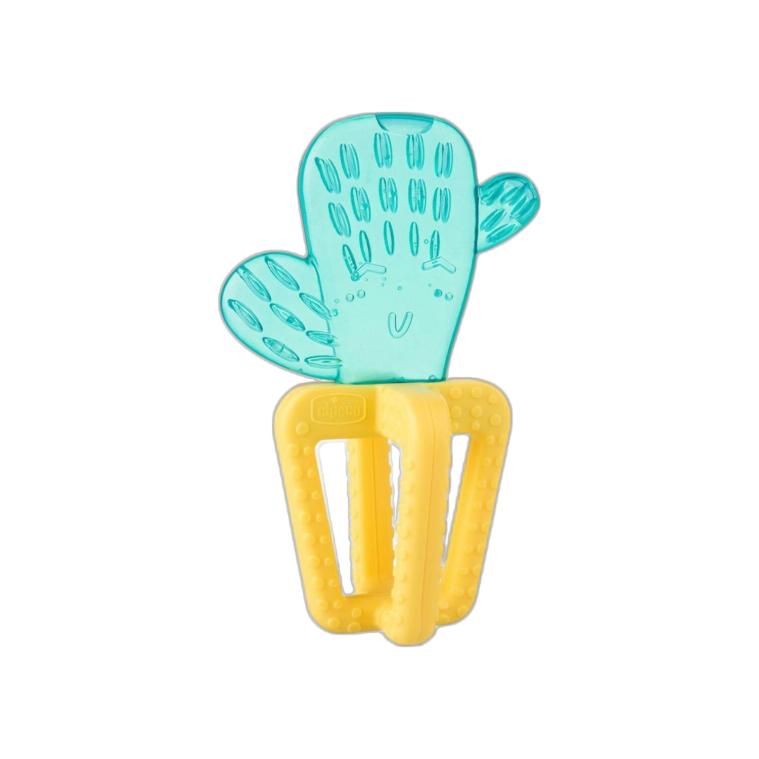 Chicco Anel Dentário Fresh Catus 4M+