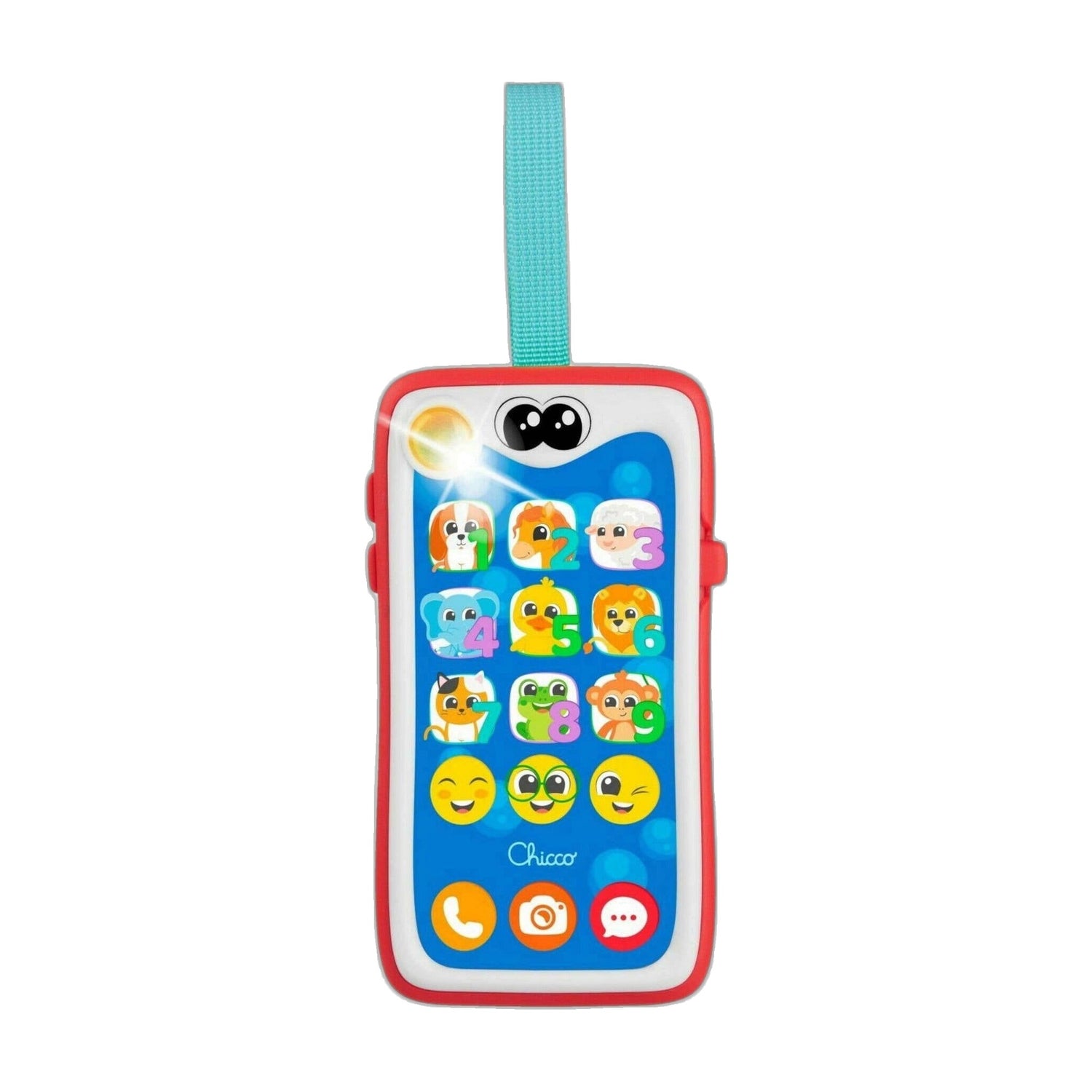 Chicco Telemóvel Falante
