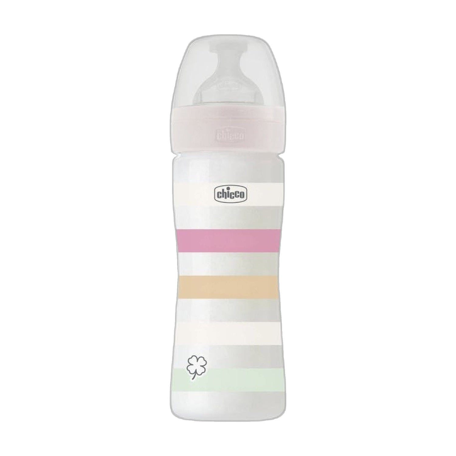 Chicco Biberão WB PP Branco 250 ml