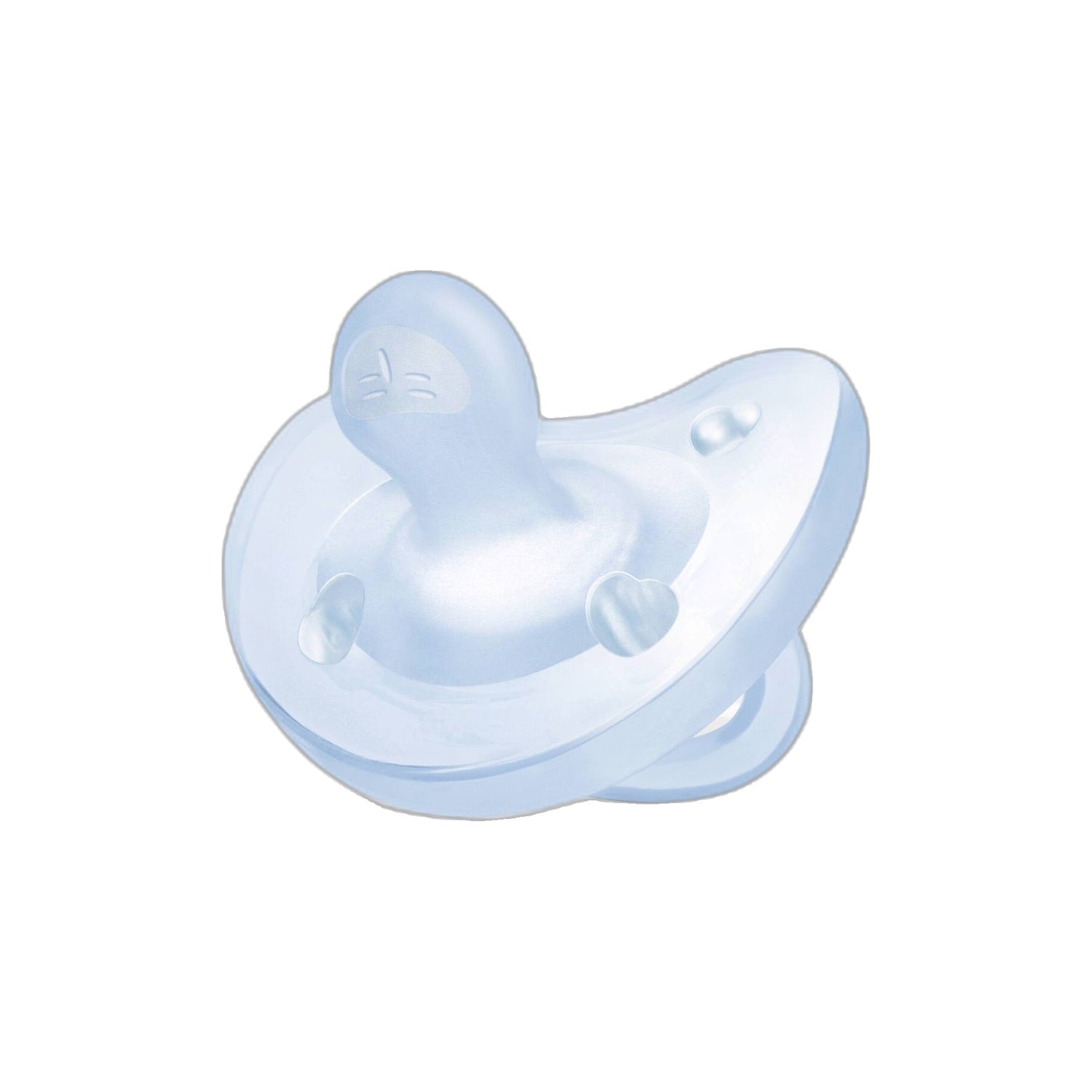 Chicco Physio Soft Azul 2-6 Meses