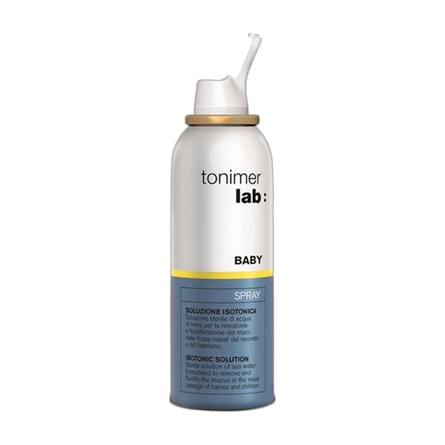 Tonimer Hip Baby Spray Nasal 100 ml