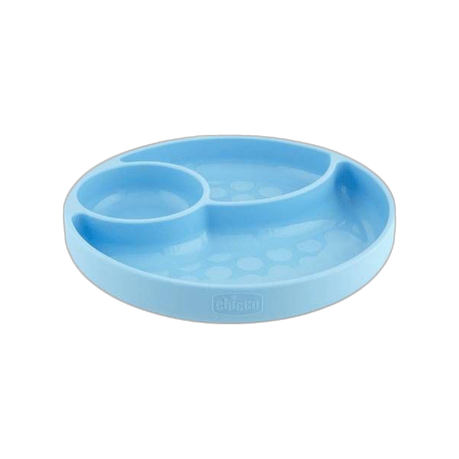 Chicco Prato Easy Menu Azul 12M+