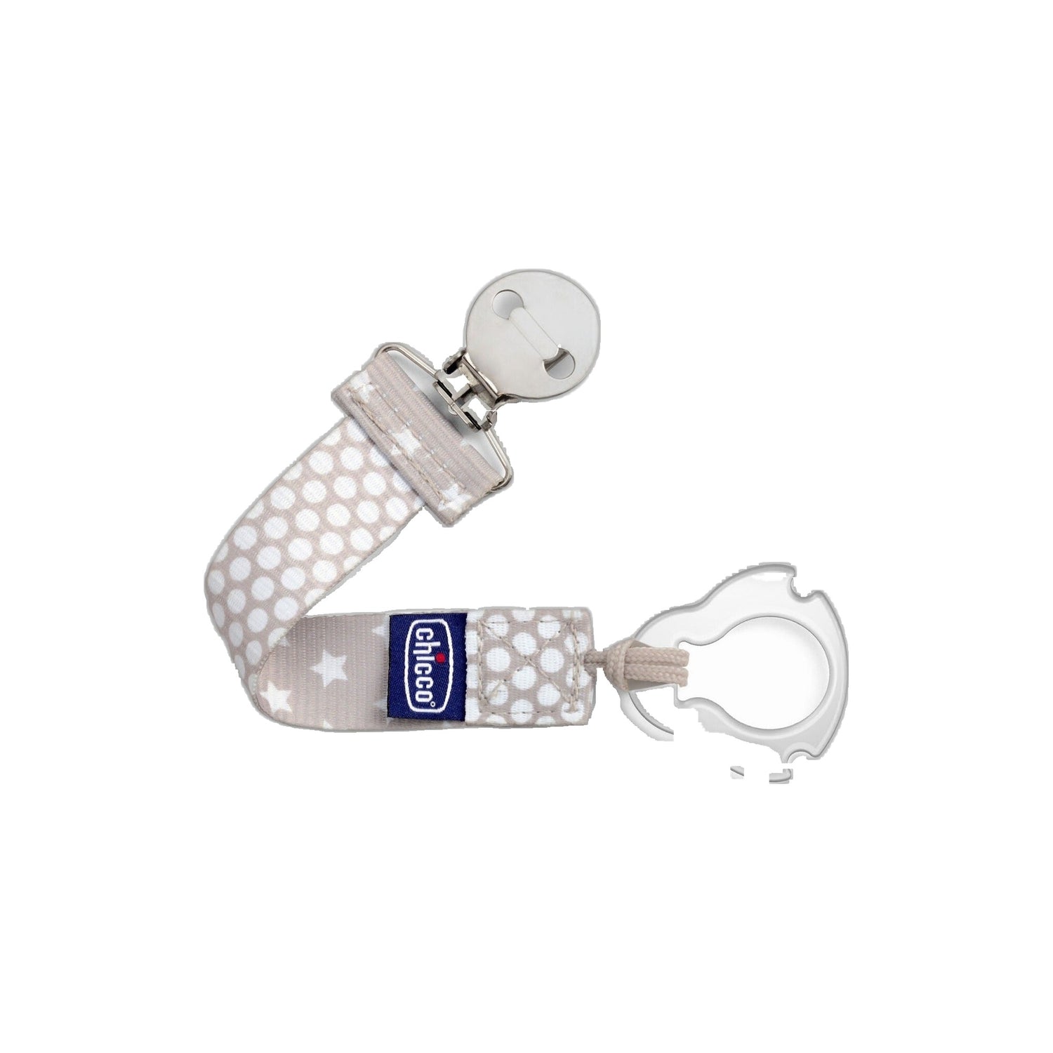 Chicco Clip Neutro