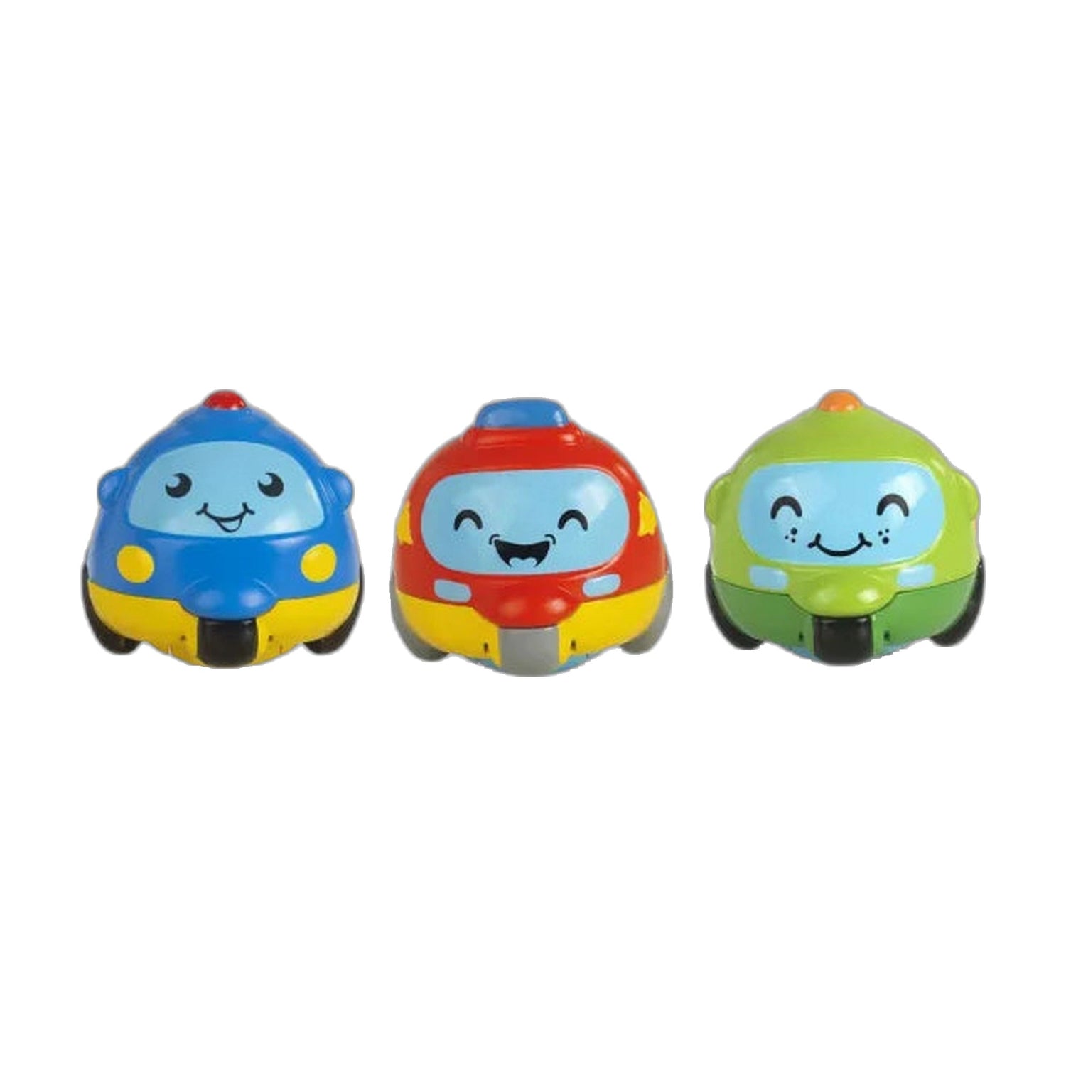 Chicco Patrulha Cid 3 Mini Veículos