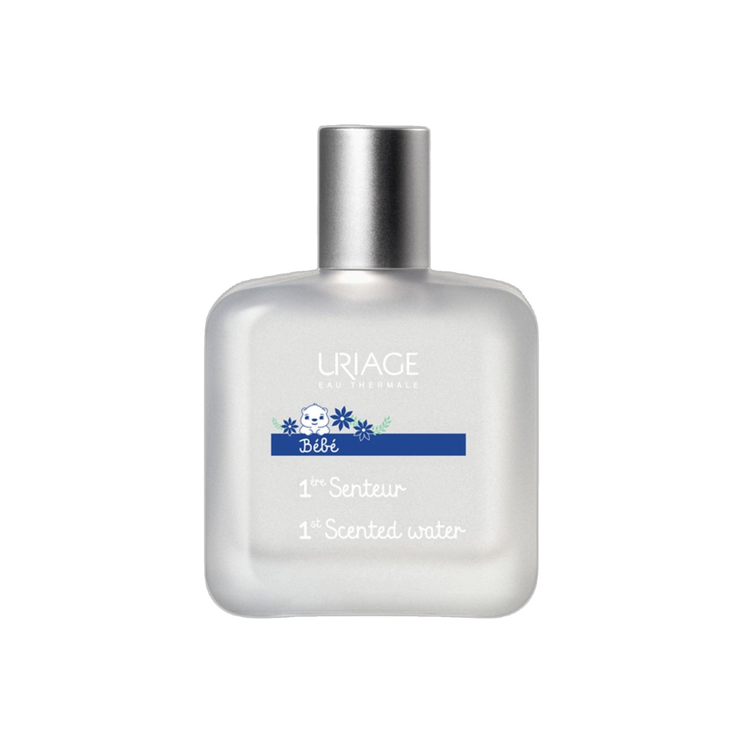 Uriage Bebé 1º Senteur 50 ml + Oferta Fralda