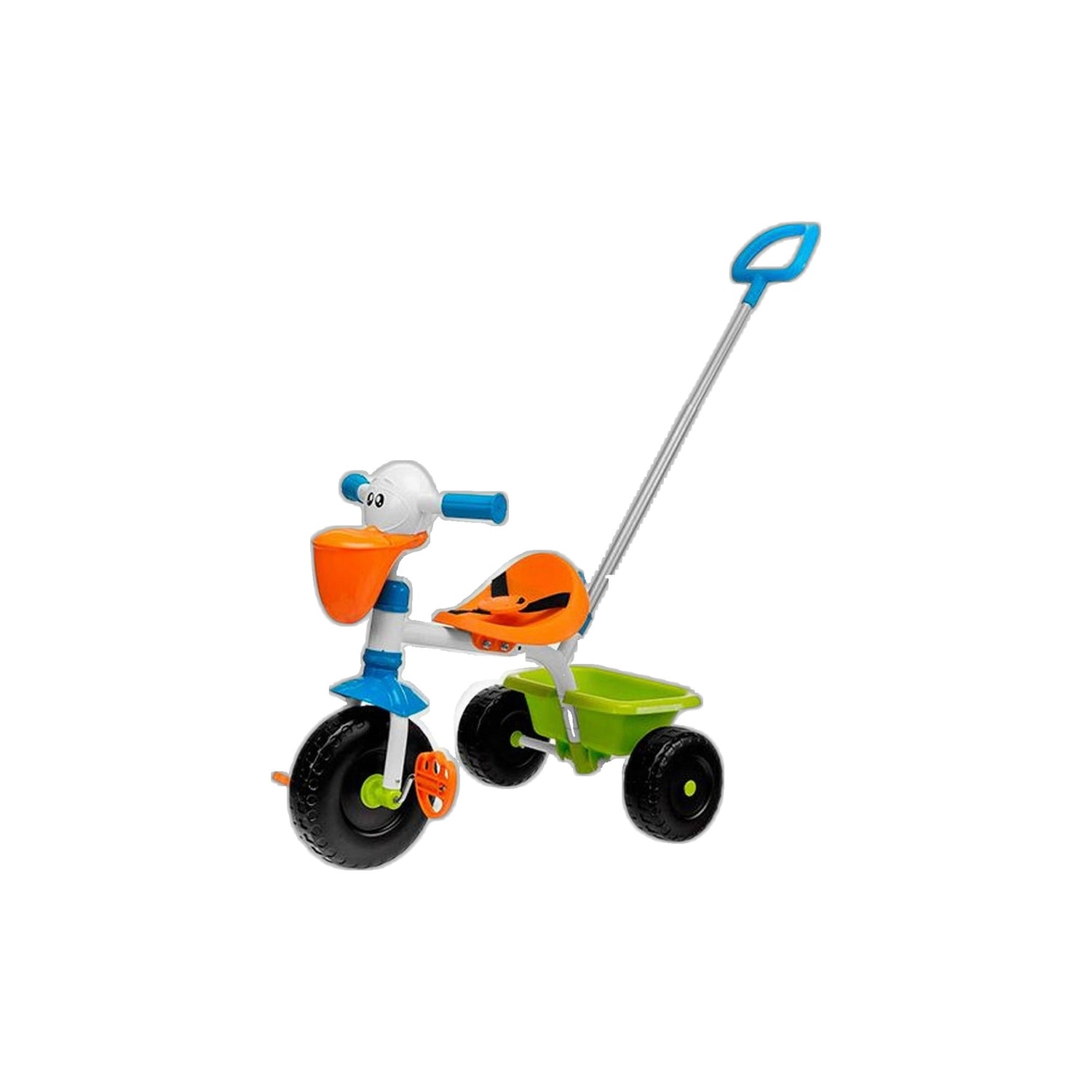 Chicco Triciclo Pelicano 18m+
