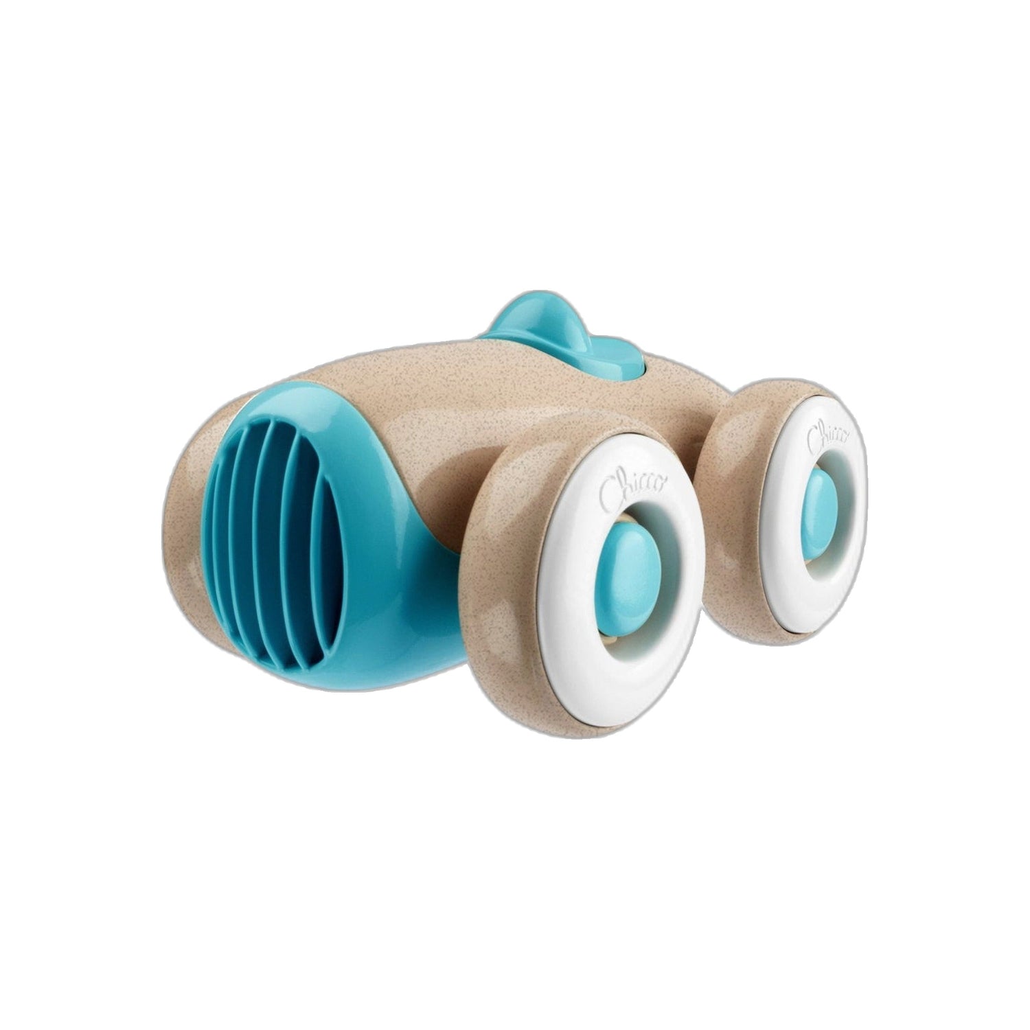 Chicco Carro Azul Eco