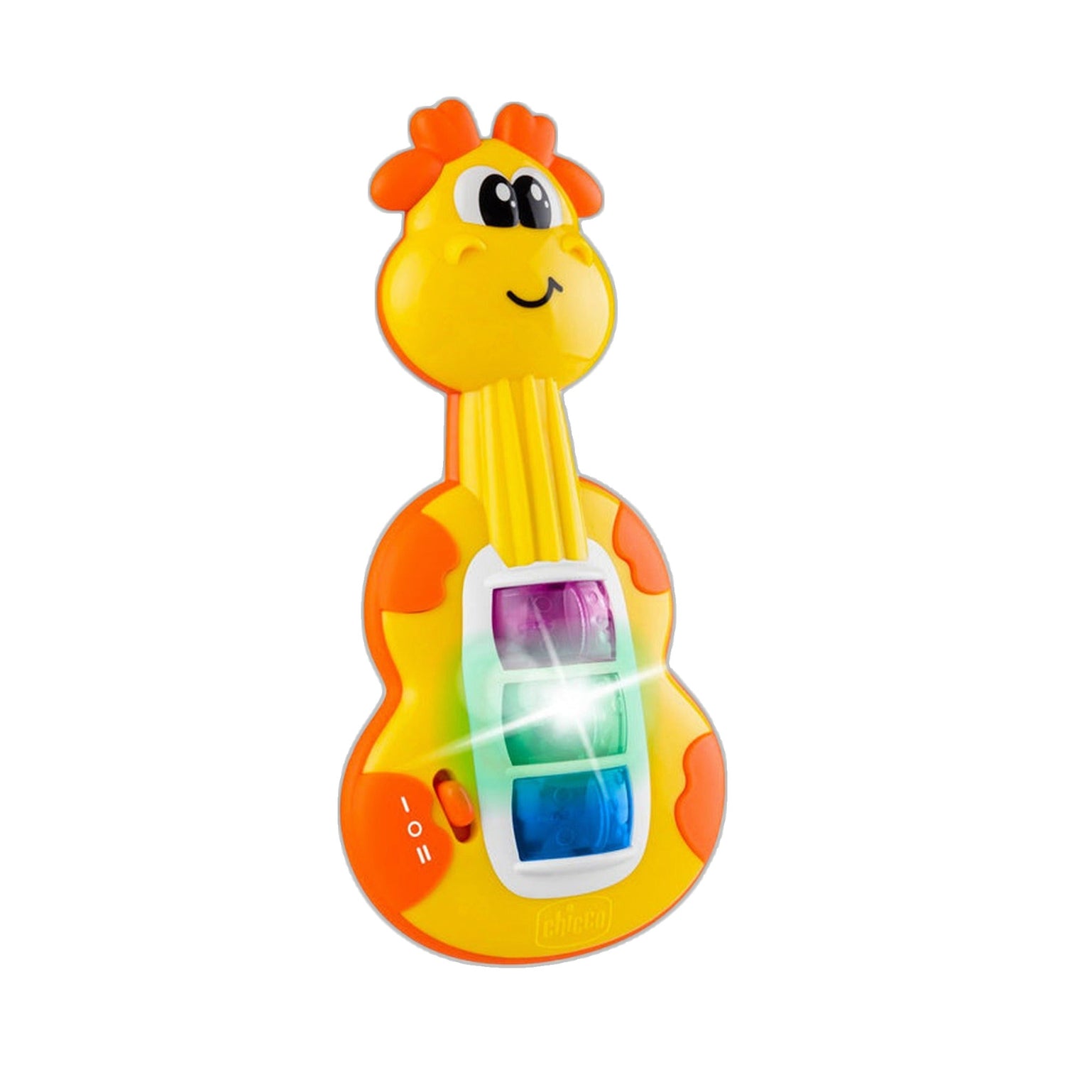 Chicco Guitarra Girafa
