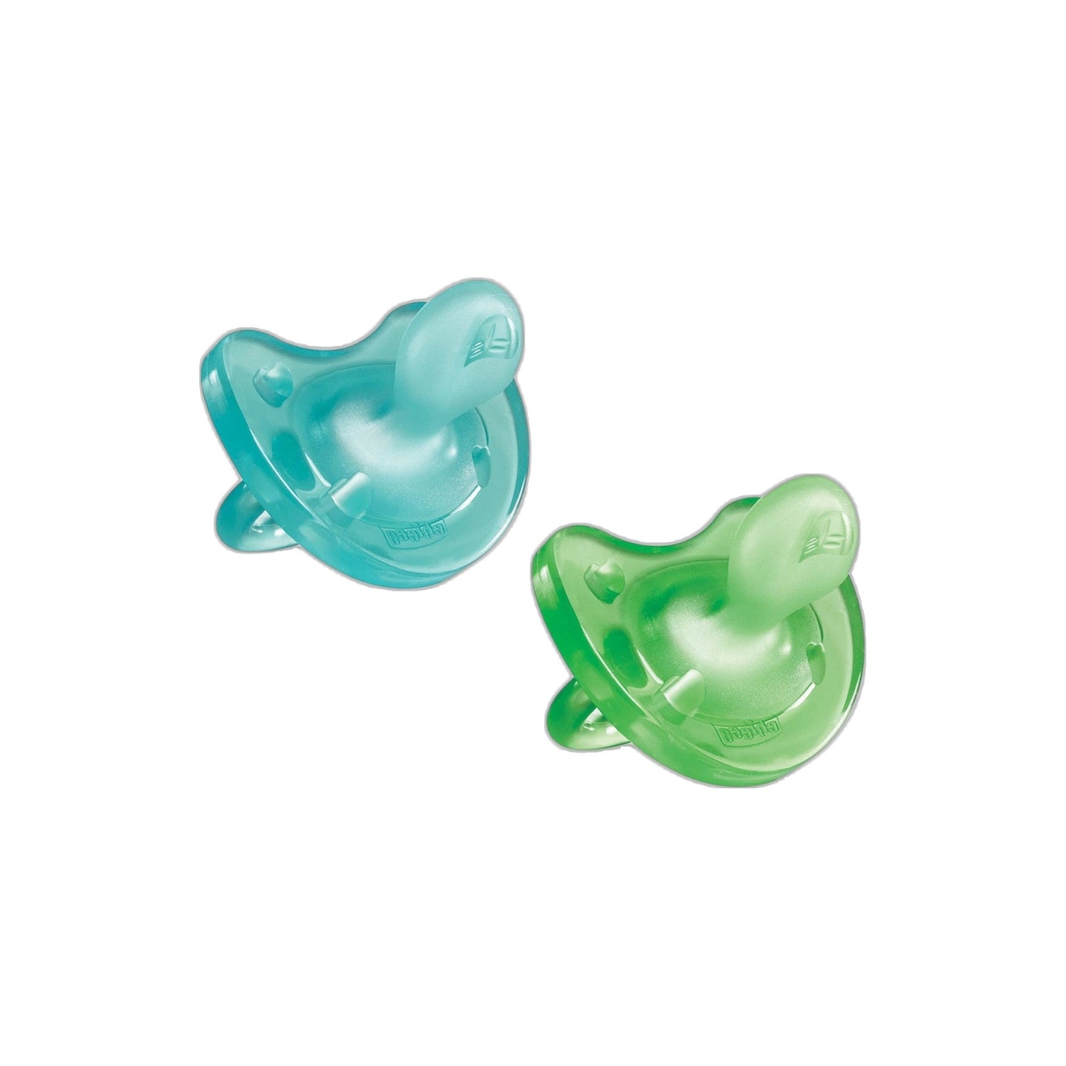 Chicco Chupeta Physio Soft 12M+