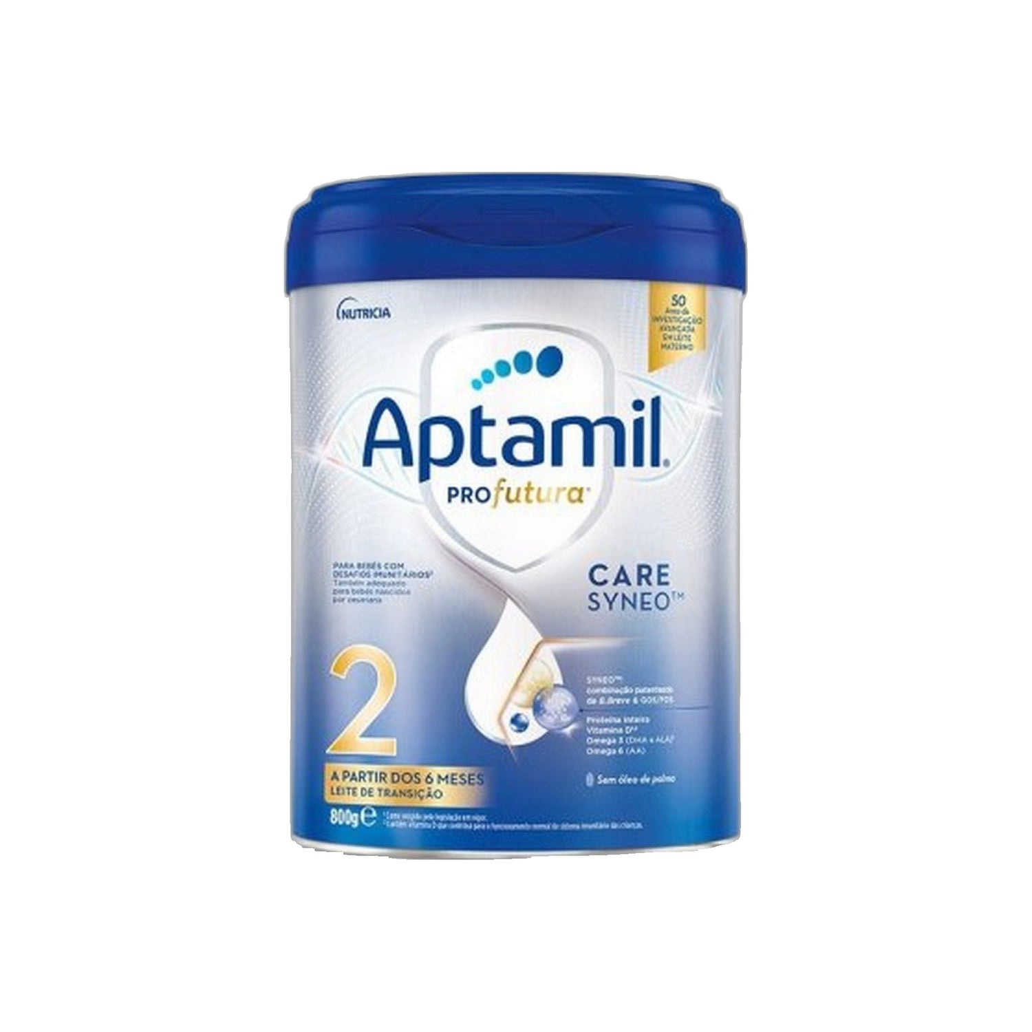 Aptamil Profutura Care 2 +6M 800 g