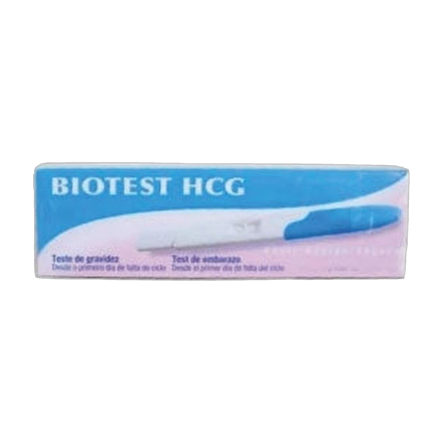 Biotest HCG Teste de Gravidez